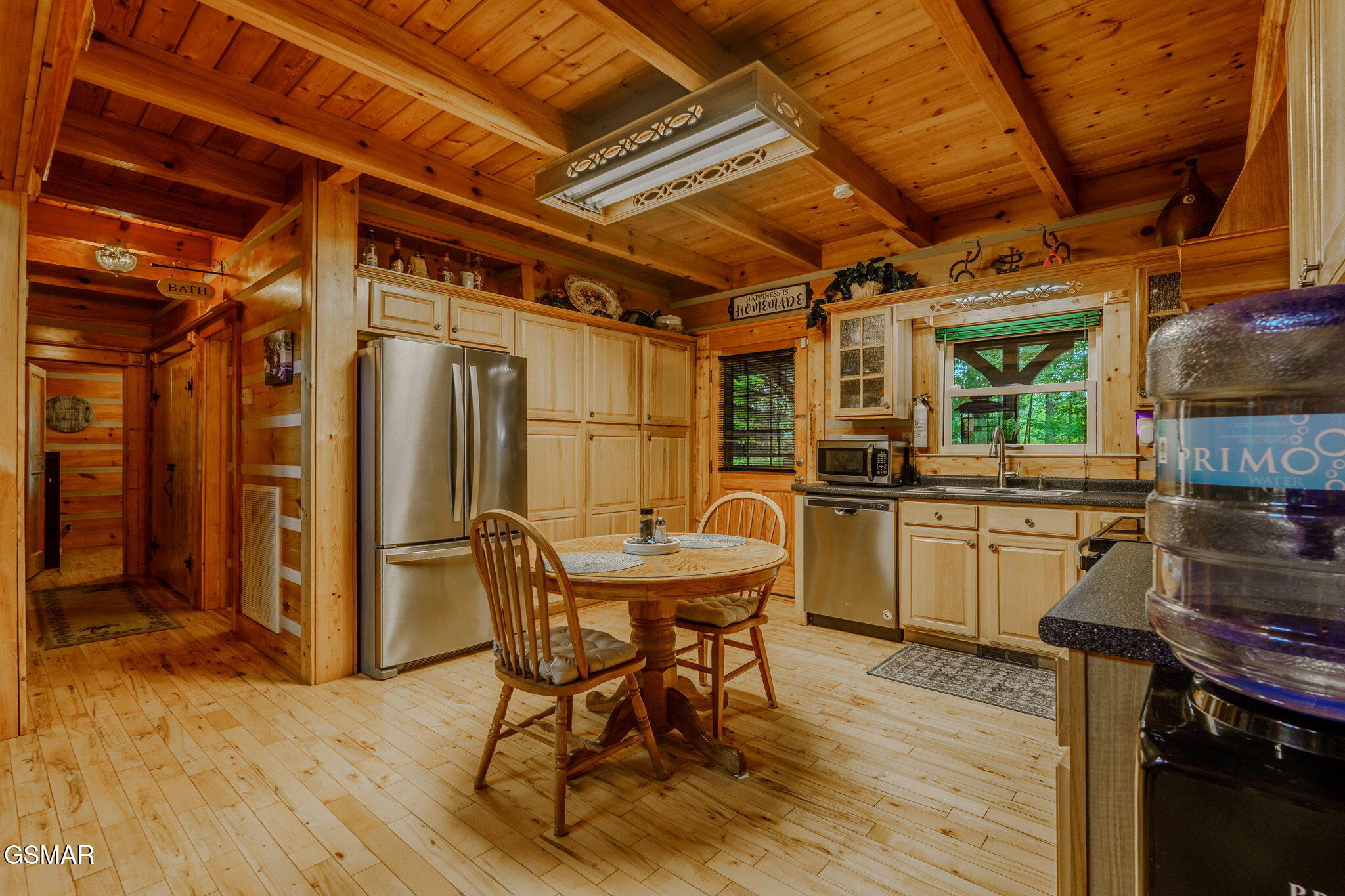 2120 Mount Pleasant Road Vonore TN 37885