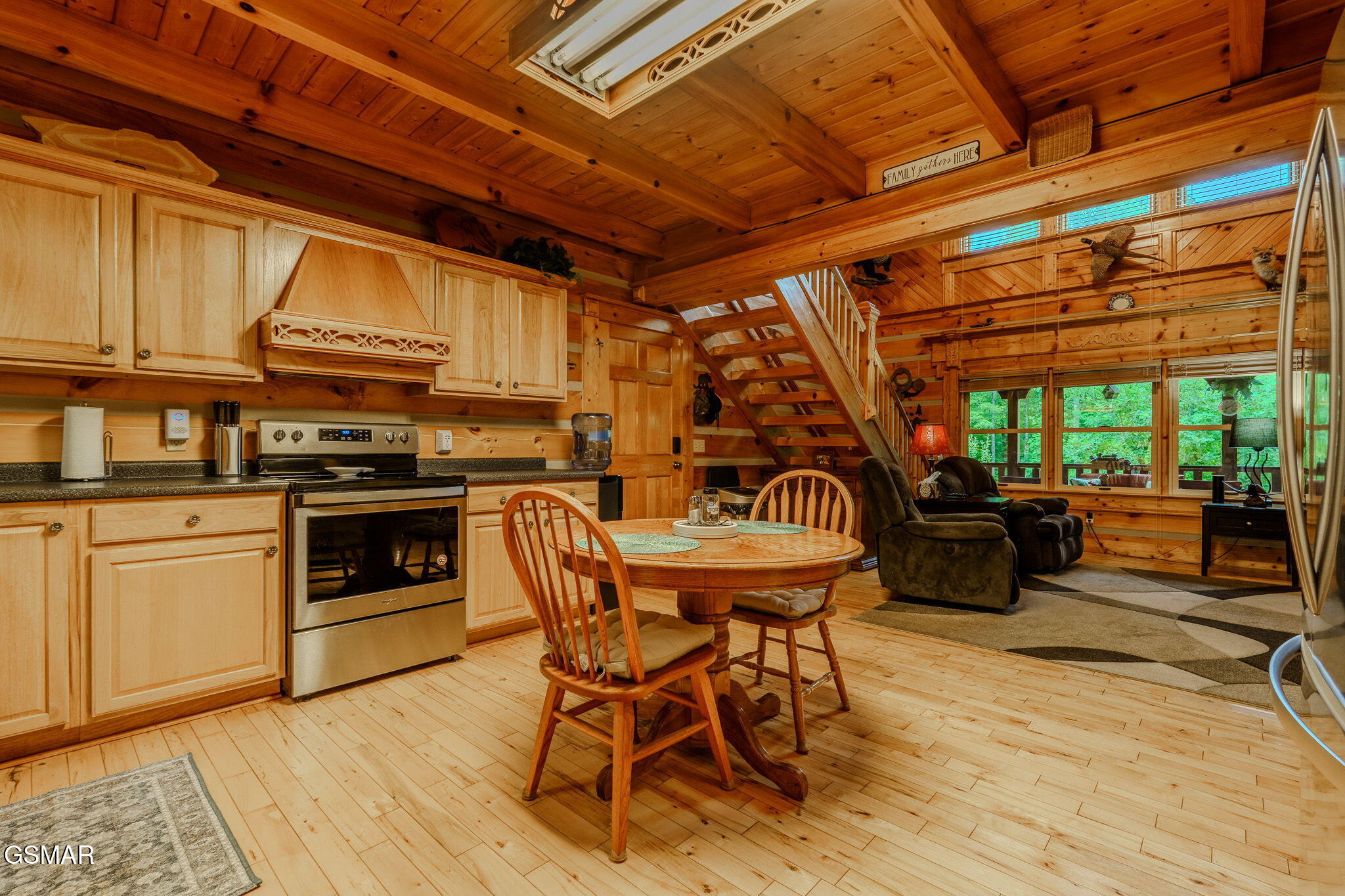 2120 Mount Pleasant Road Vonore TN 37885