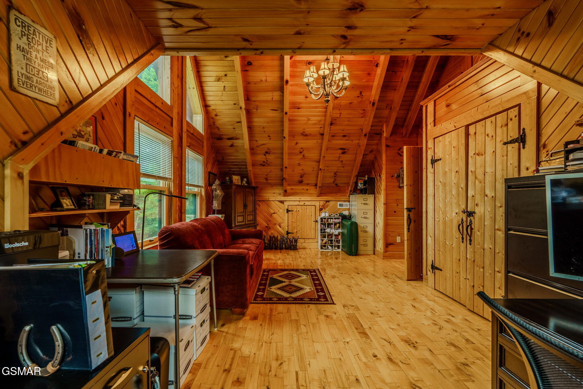 2120 Mount Pleasant Road Vonore TN 37885