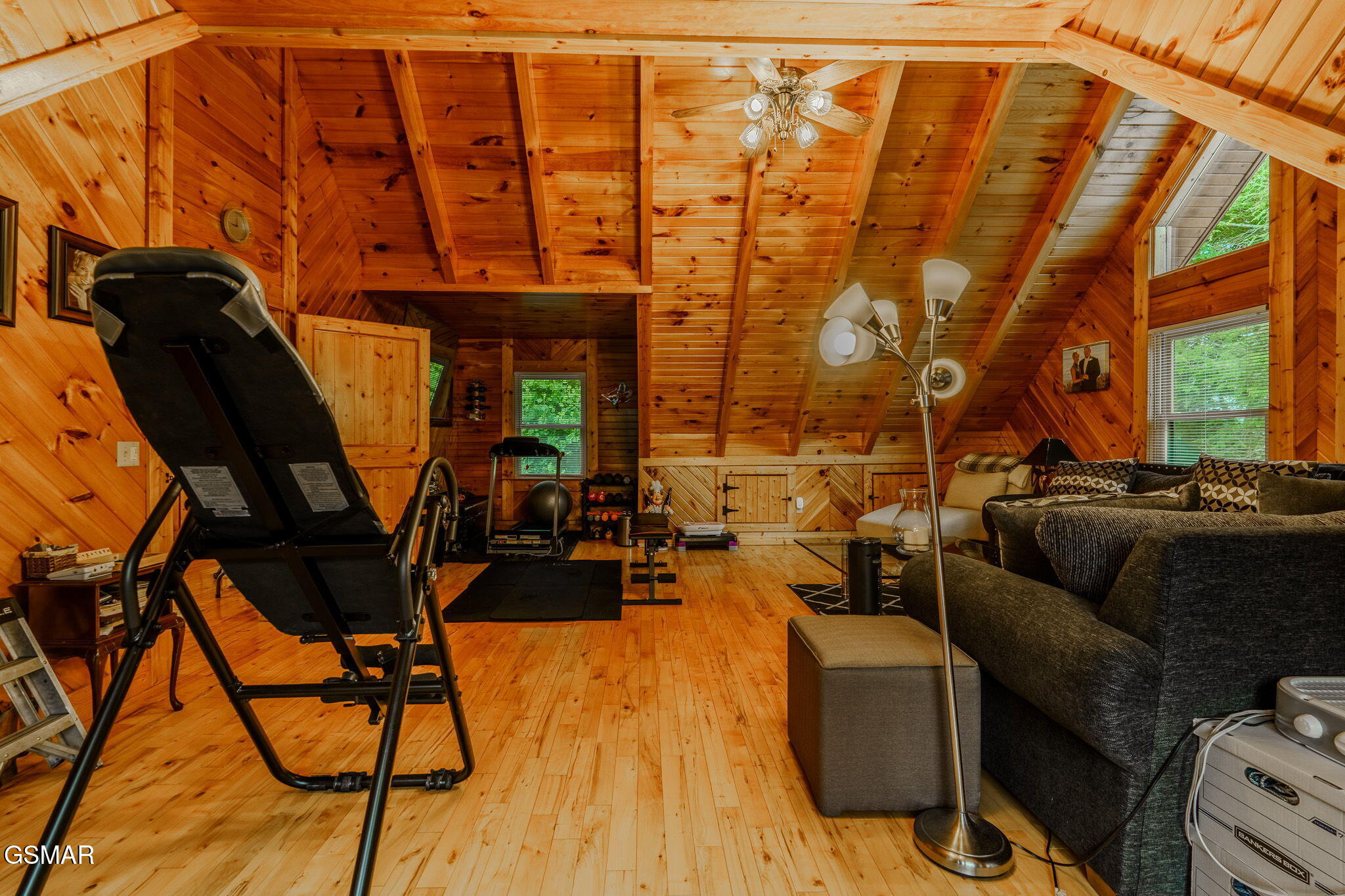 2120 Mount Pleasant Road Vonore TN 37885