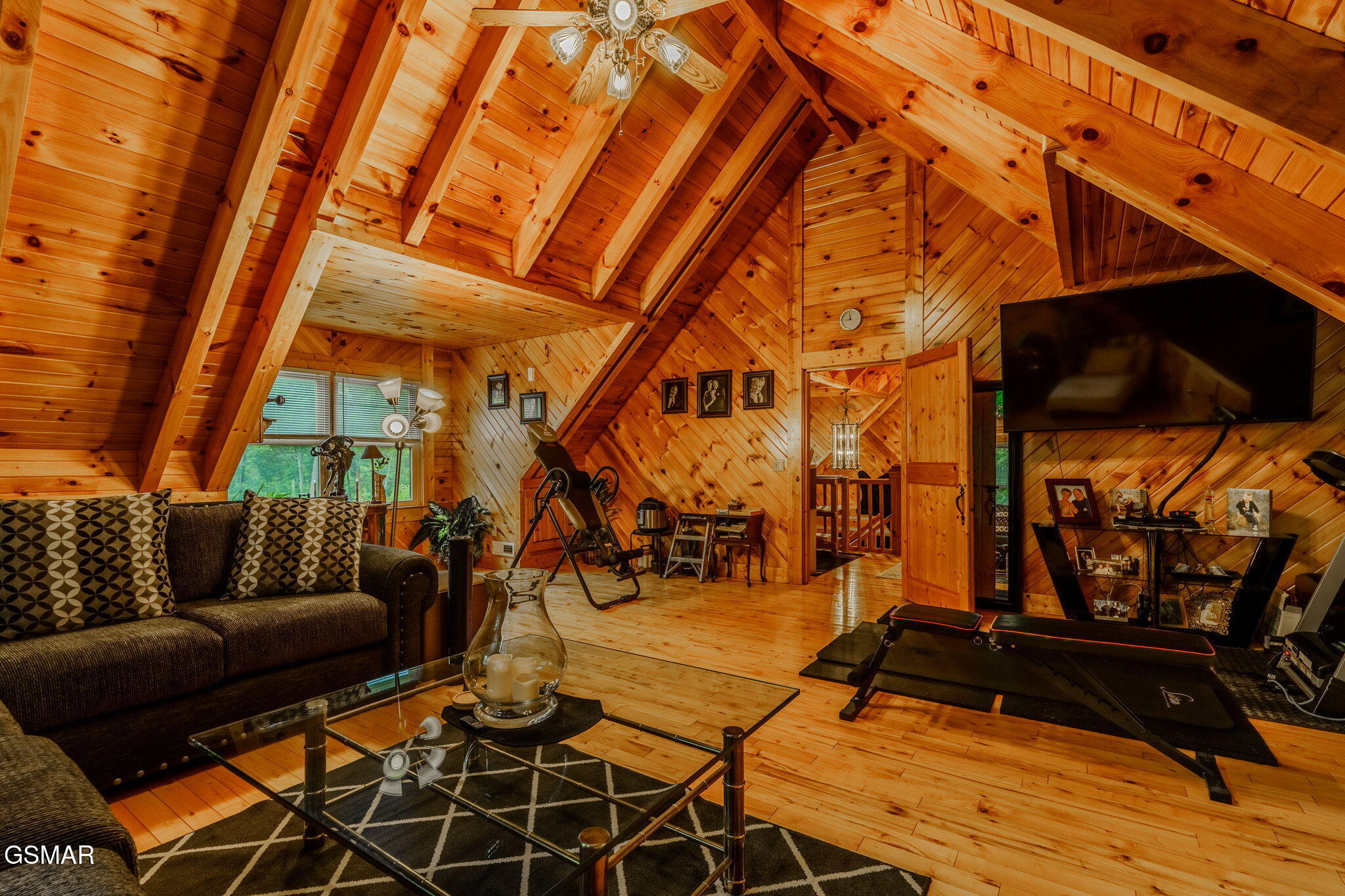 2120 Mount Pleasant Road Vonore TN 37885