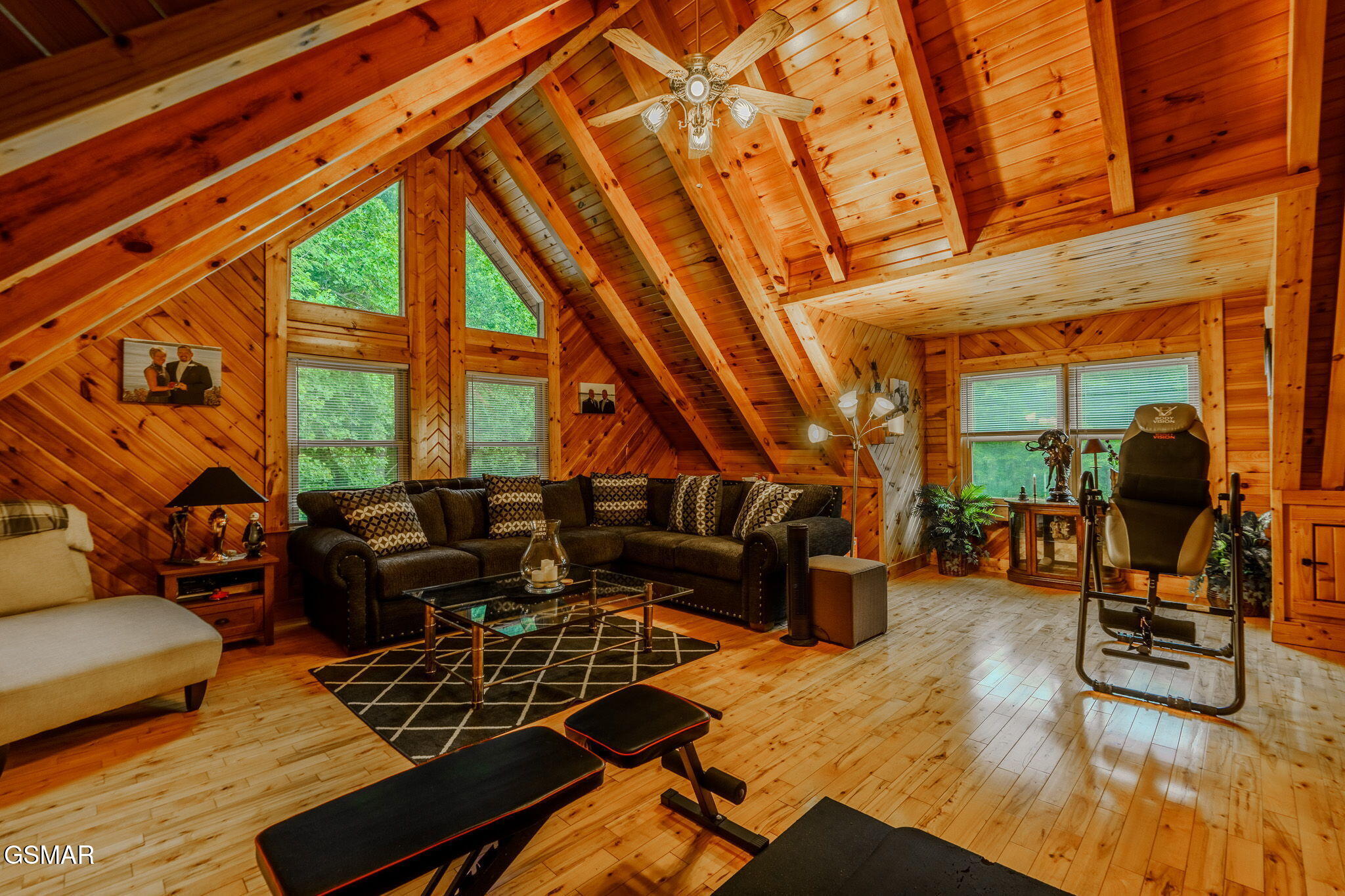 2120 Mount Pleasant Road Vonore TN 37885