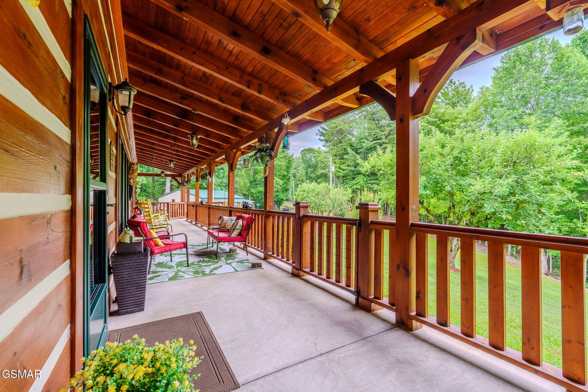 2120 Mount Pleasant Road Vonore TN 37885