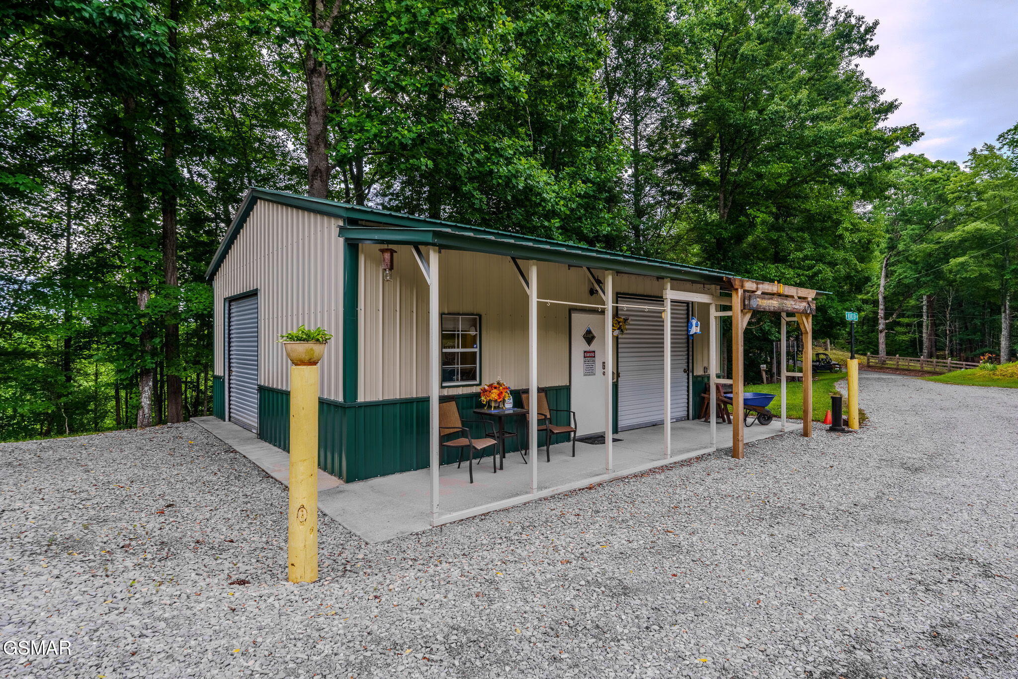 2120 Mount Pleasant Road Vonore TN 37885