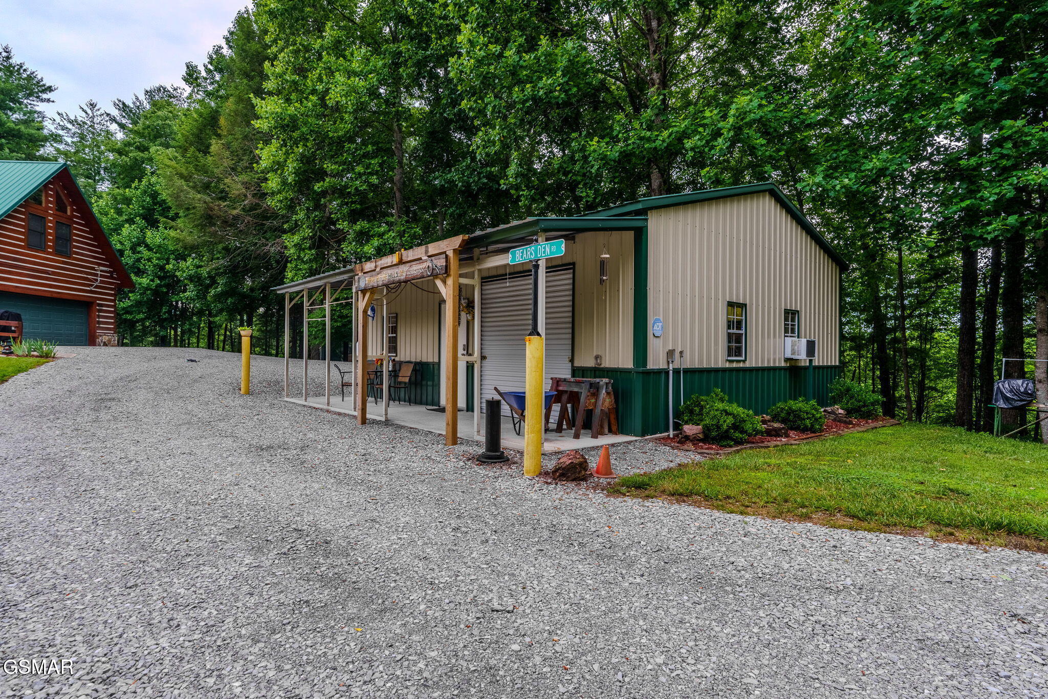 2120 Mount Pleasant Road Vonore TN 37885