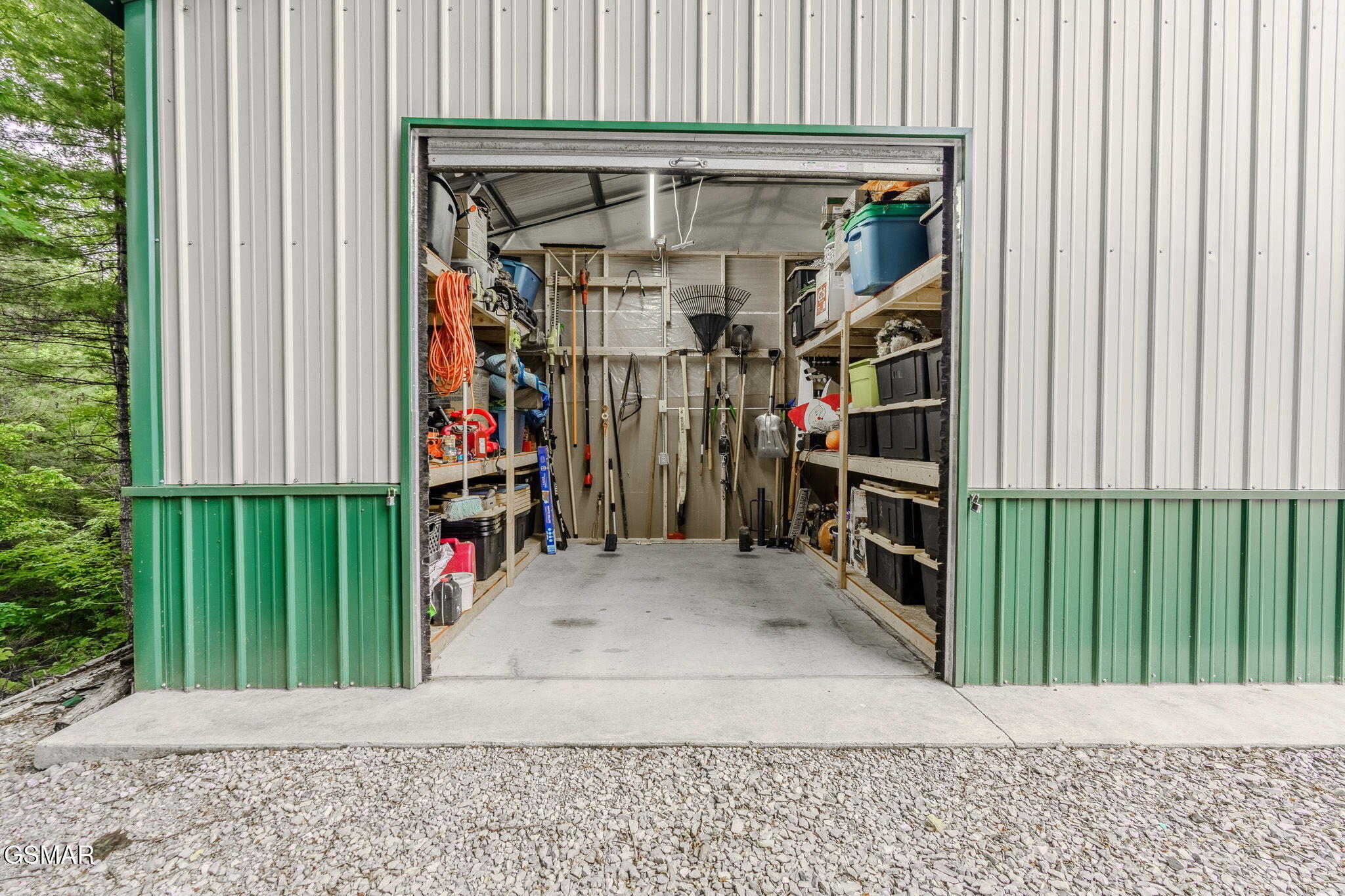 2120 Mount Pleasant Road Vonore TN 37885