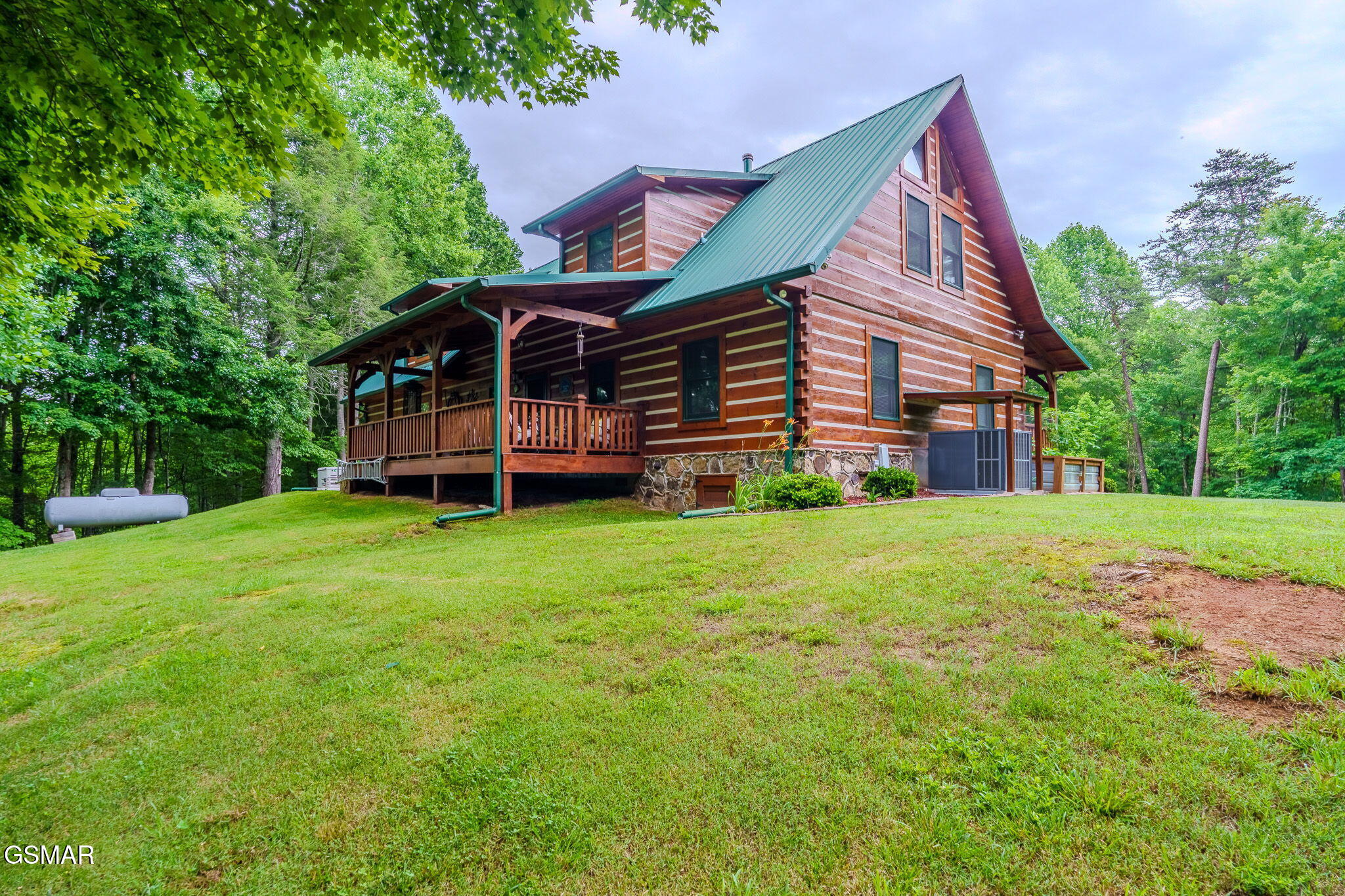 2120 Mount Pleasant Road Vonore TN 37885