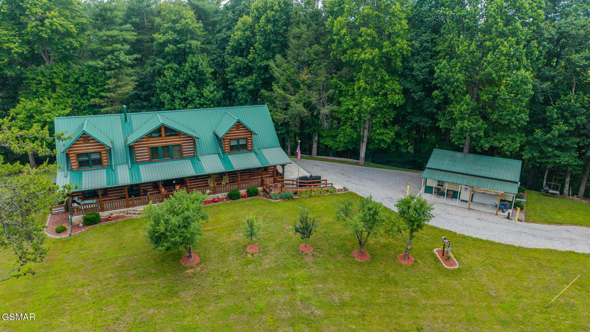 2120 Mount Pleasant Road Vonore TN 37885
