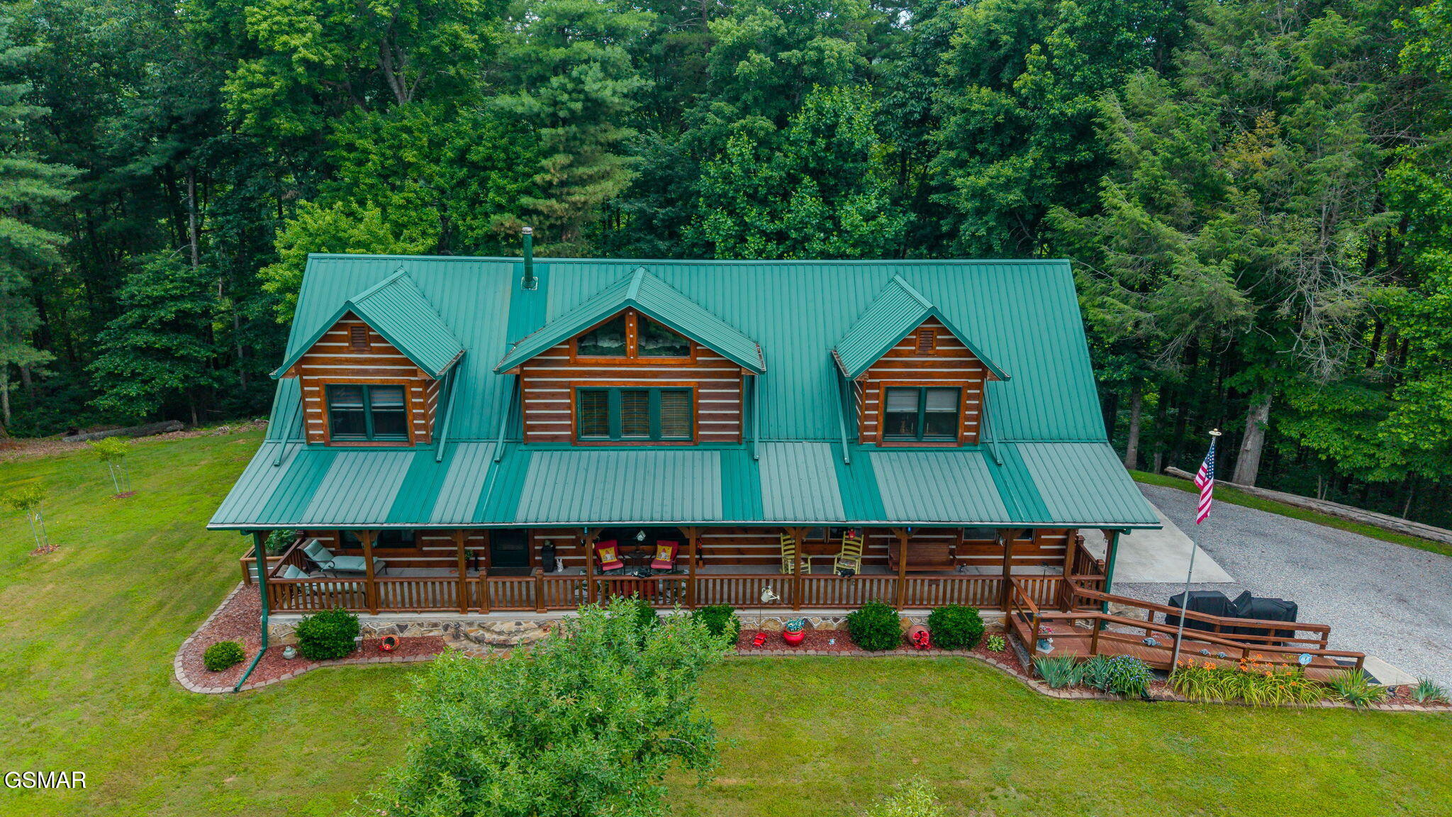 2120 Mount Pleasant Road Vonore TN 37885