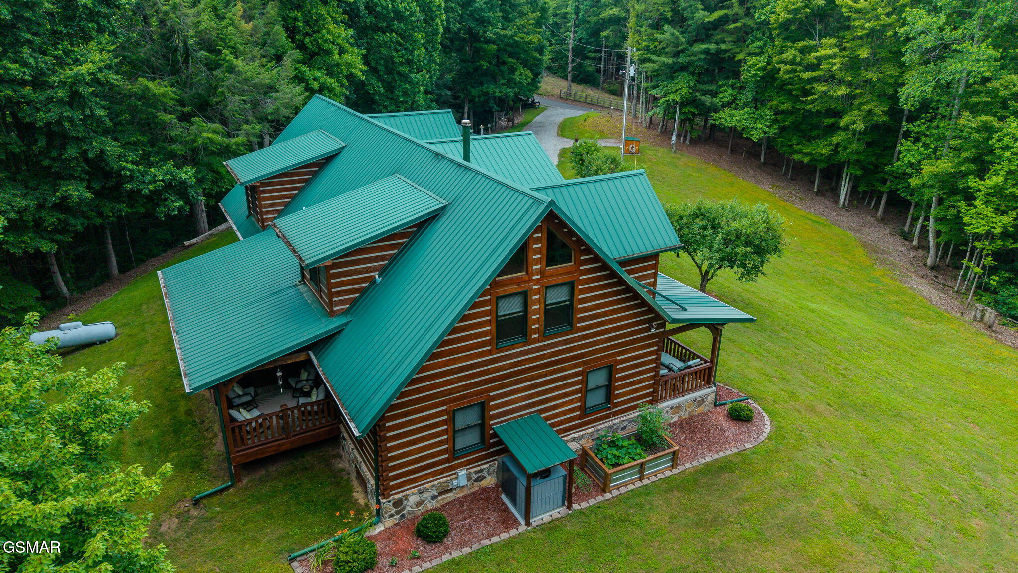 2120 Mount Pleasant Road Vonore TN 37885