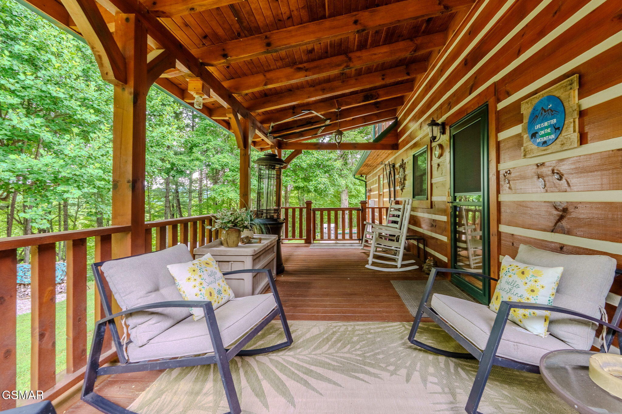 2120 Mount Pleasant Road Vonore TN 37885