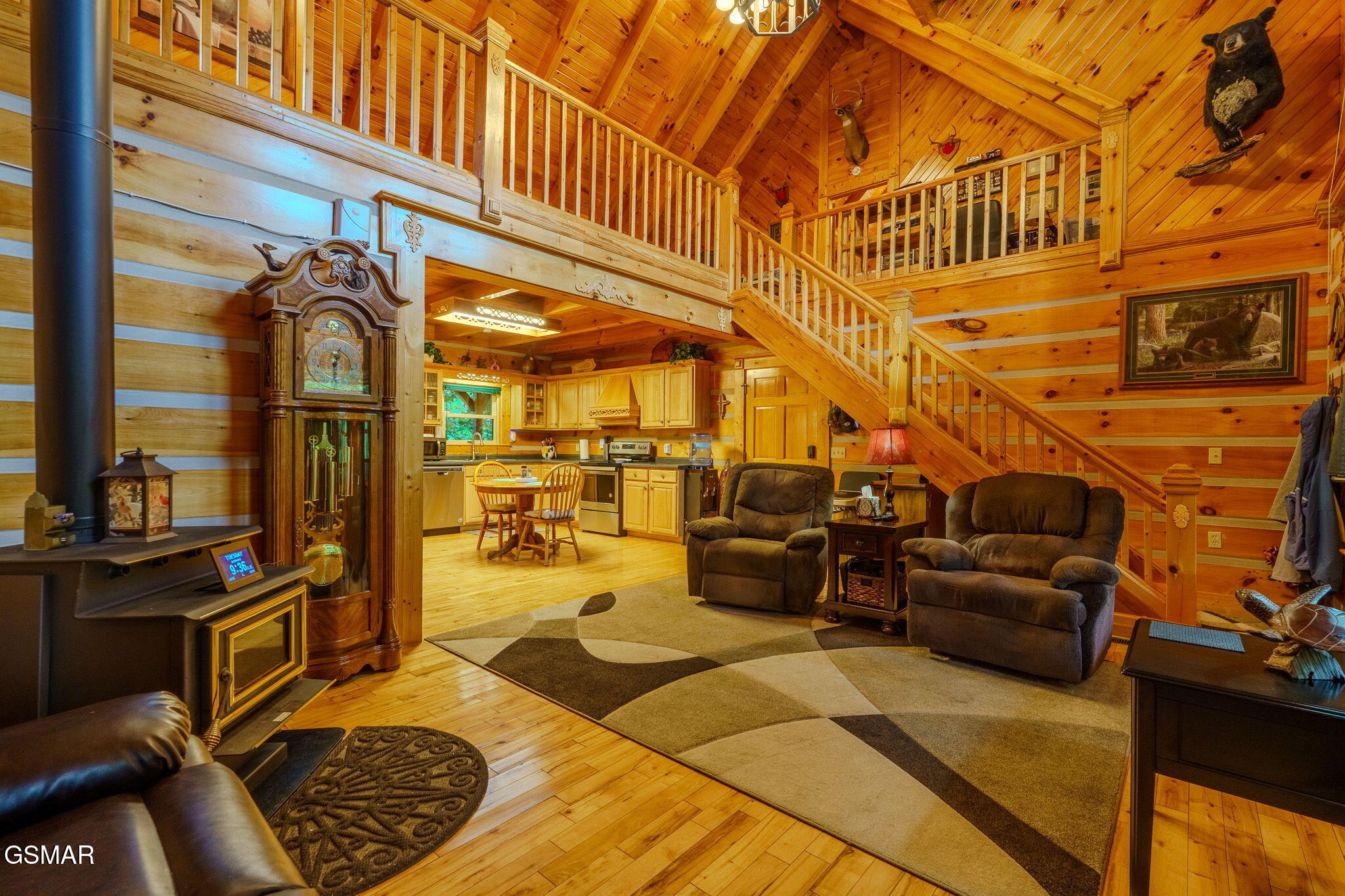 2120 Mount Pleasant Road Vonore TN 37885