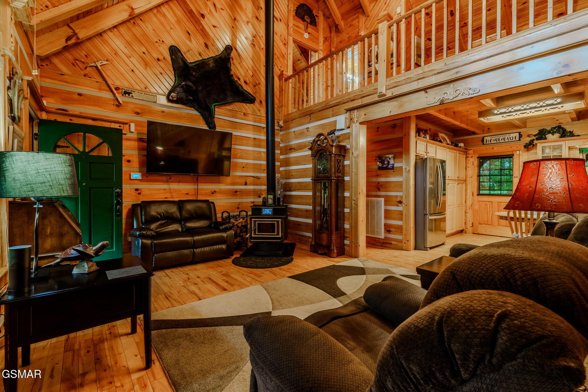 2120 Mount Pleasant Road Vonore TN 37885