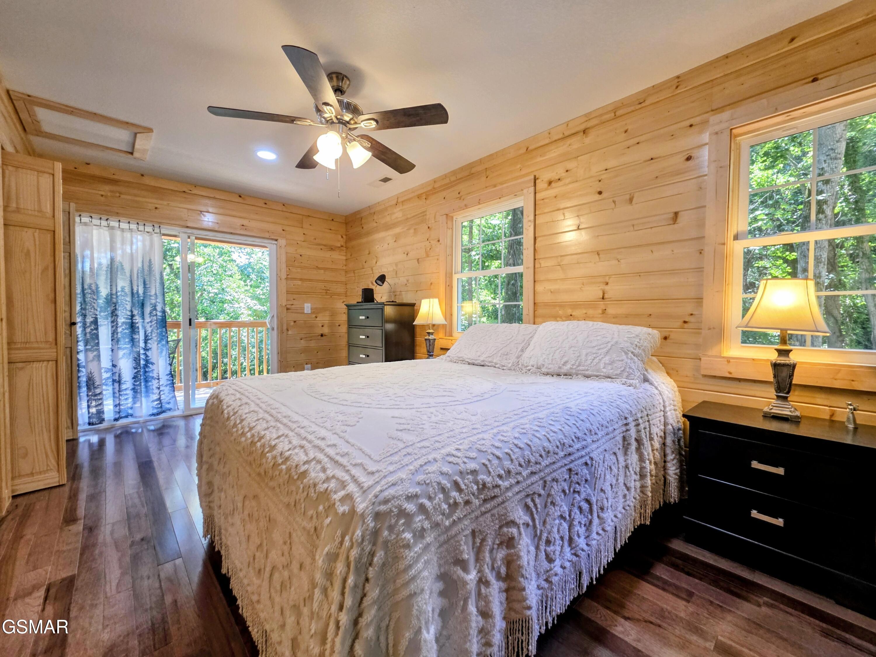 125 Deer Run Way Dandridge TN 37725