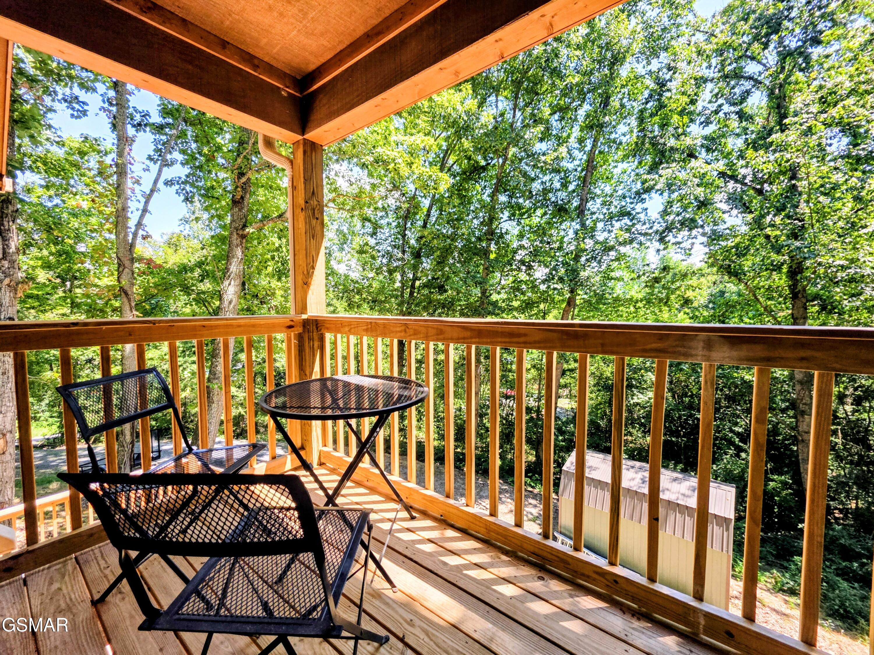 125 Deer Run Way Dandridge TN 37725