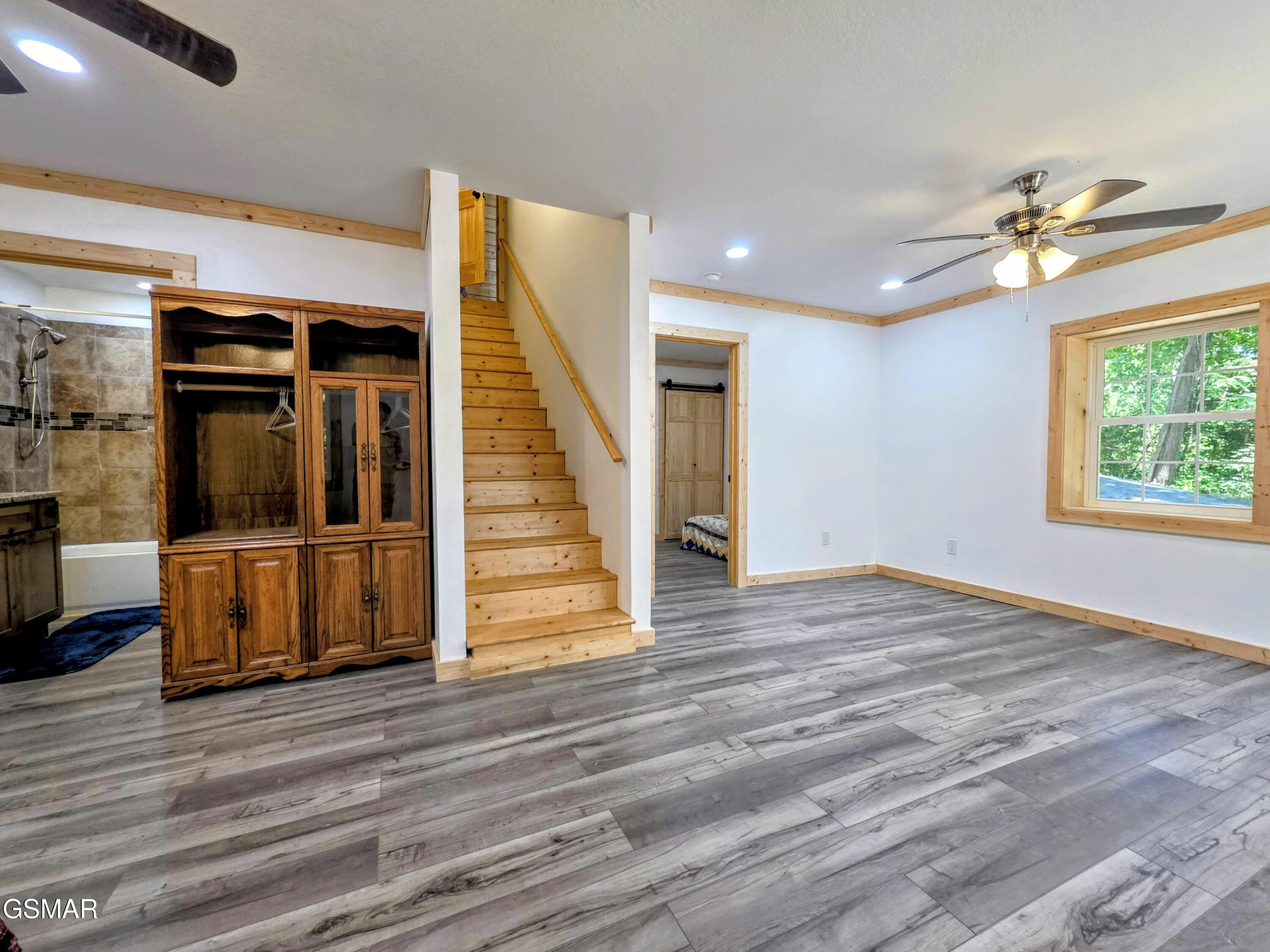 125 Deer Run Way Dandridge TN 37725
