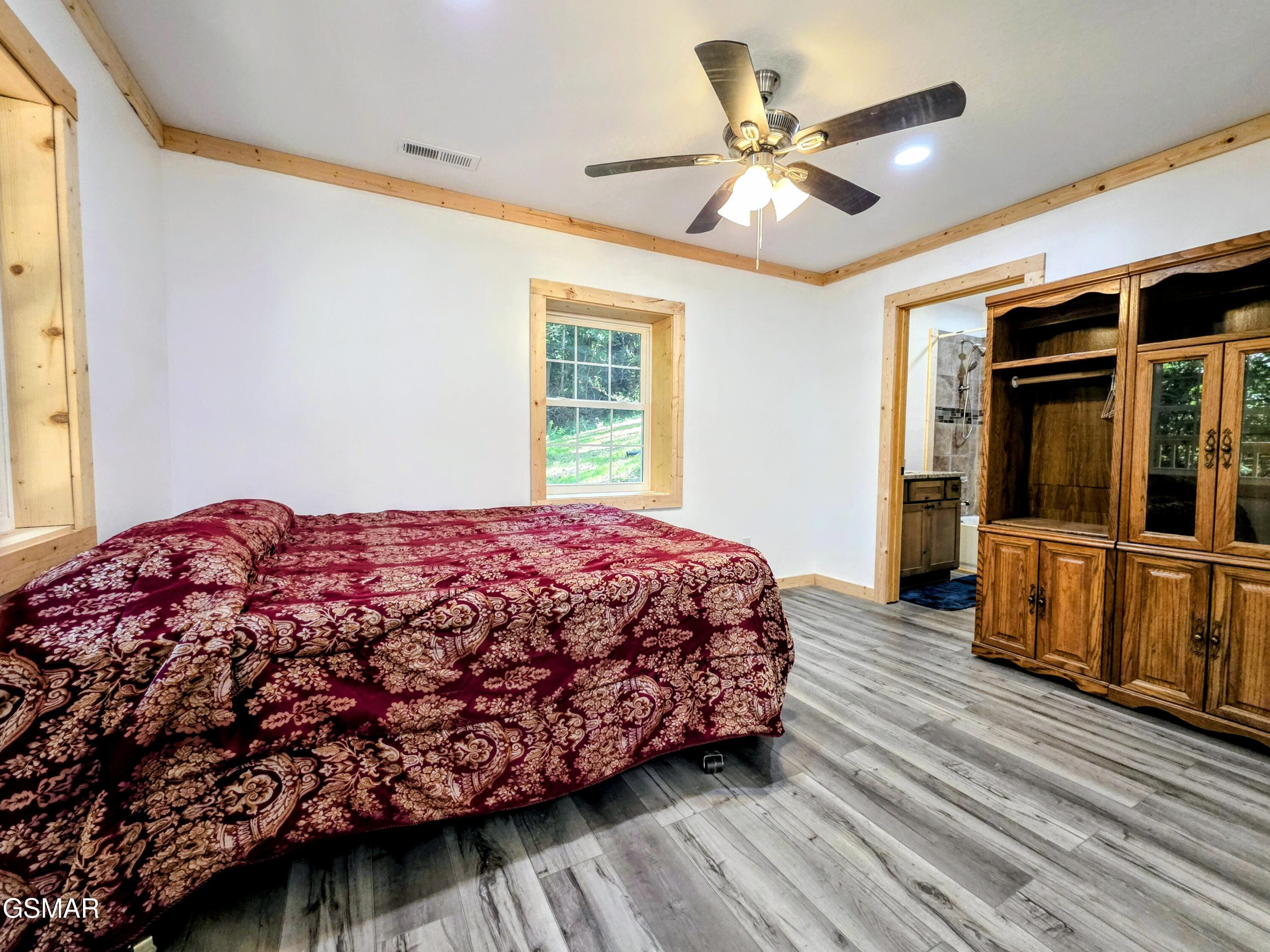 125 Deer Run Way Dandridge TN 37725