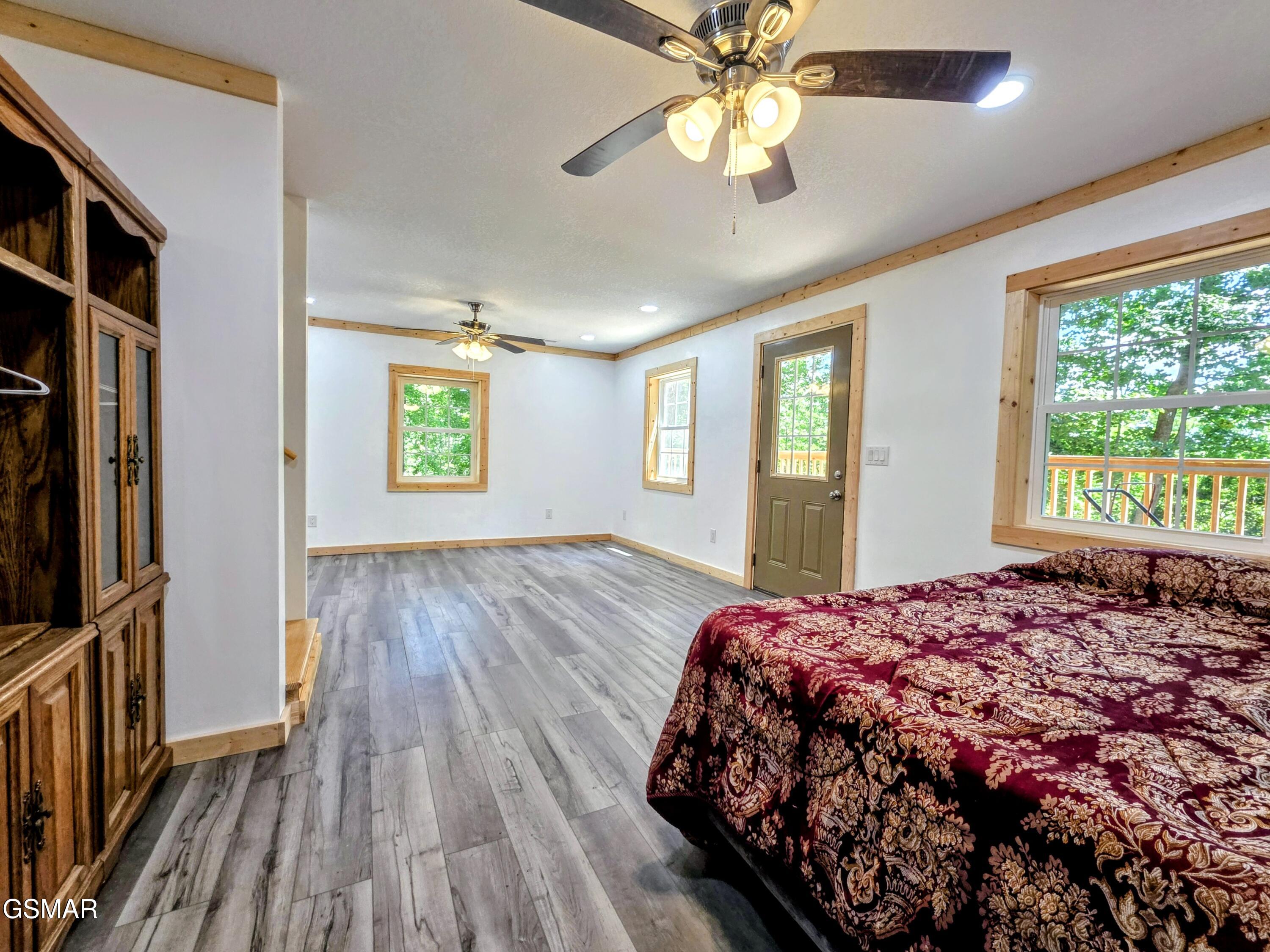 125 Deer Run Way Dandridge TN 37725