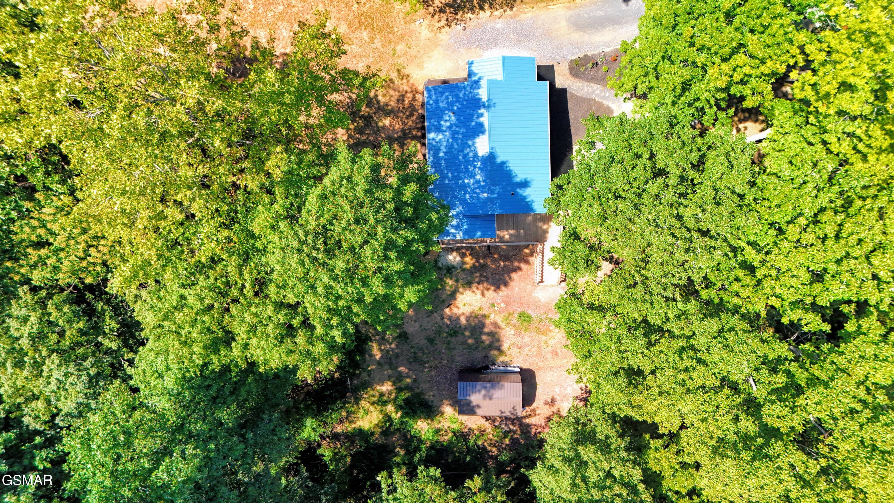 125 Deer Run Way Dandridge TN 37725