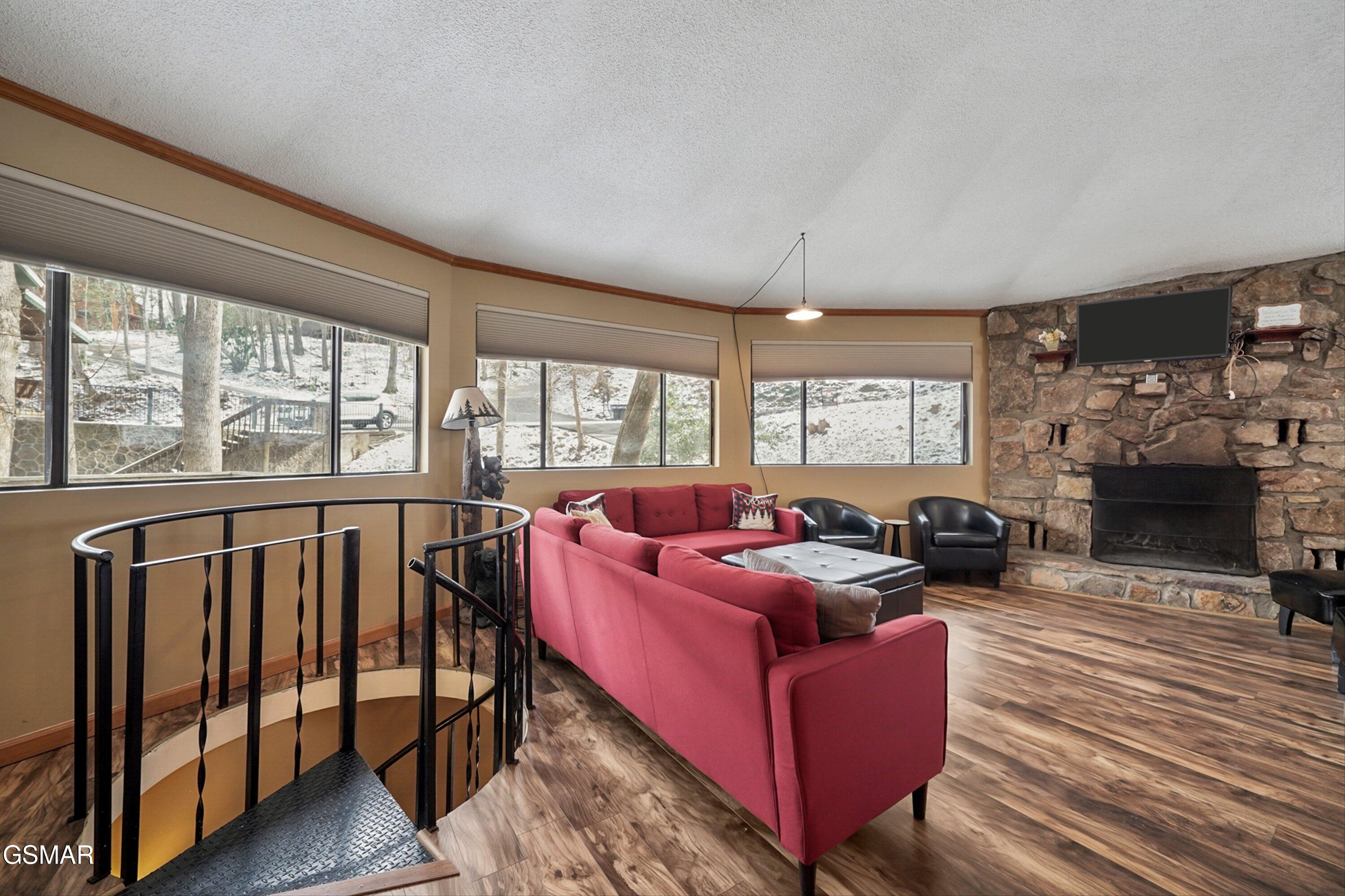 1321 N Baden Drive Gatlinburg TN 37738