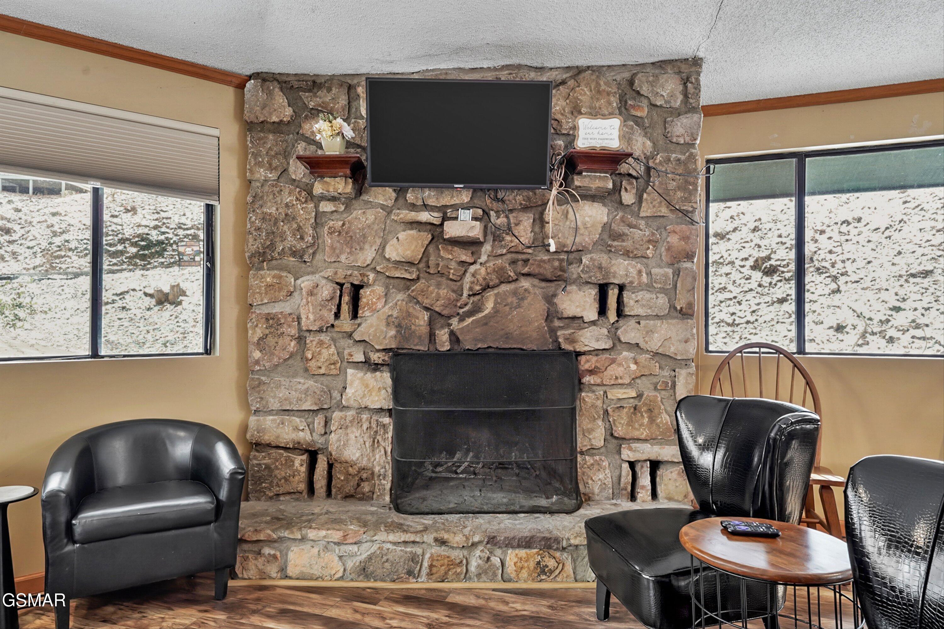 1321 N Baden Drive Gatlinburg TN 37738