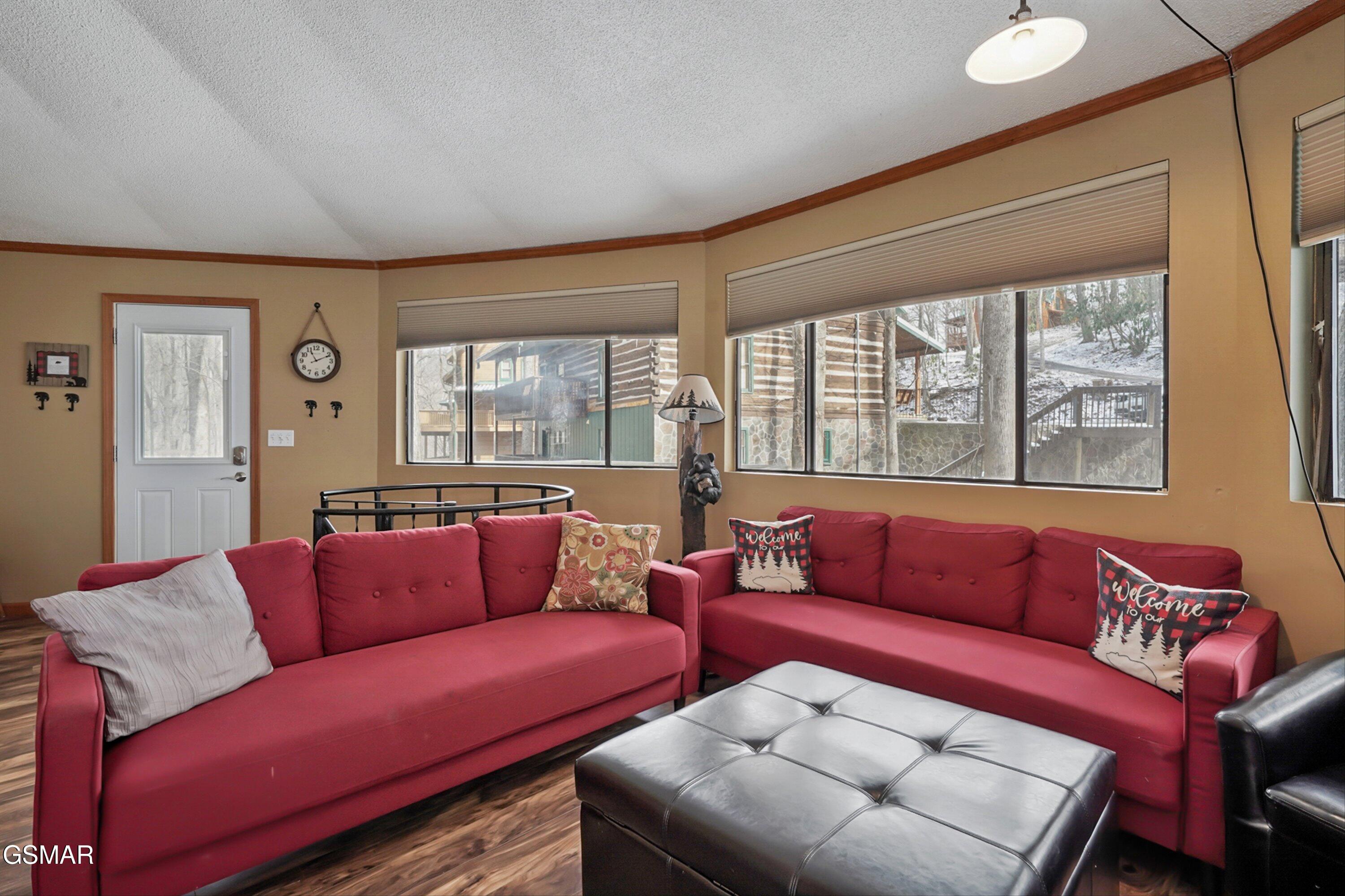 1321 N Baden Drive Gatlinburg TN 37738