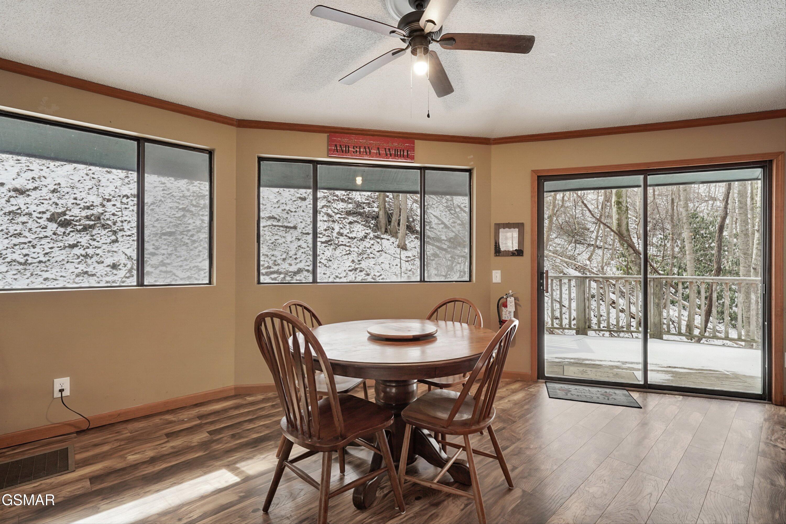 1321 N Baden Drive Gatlinburg TN 37738