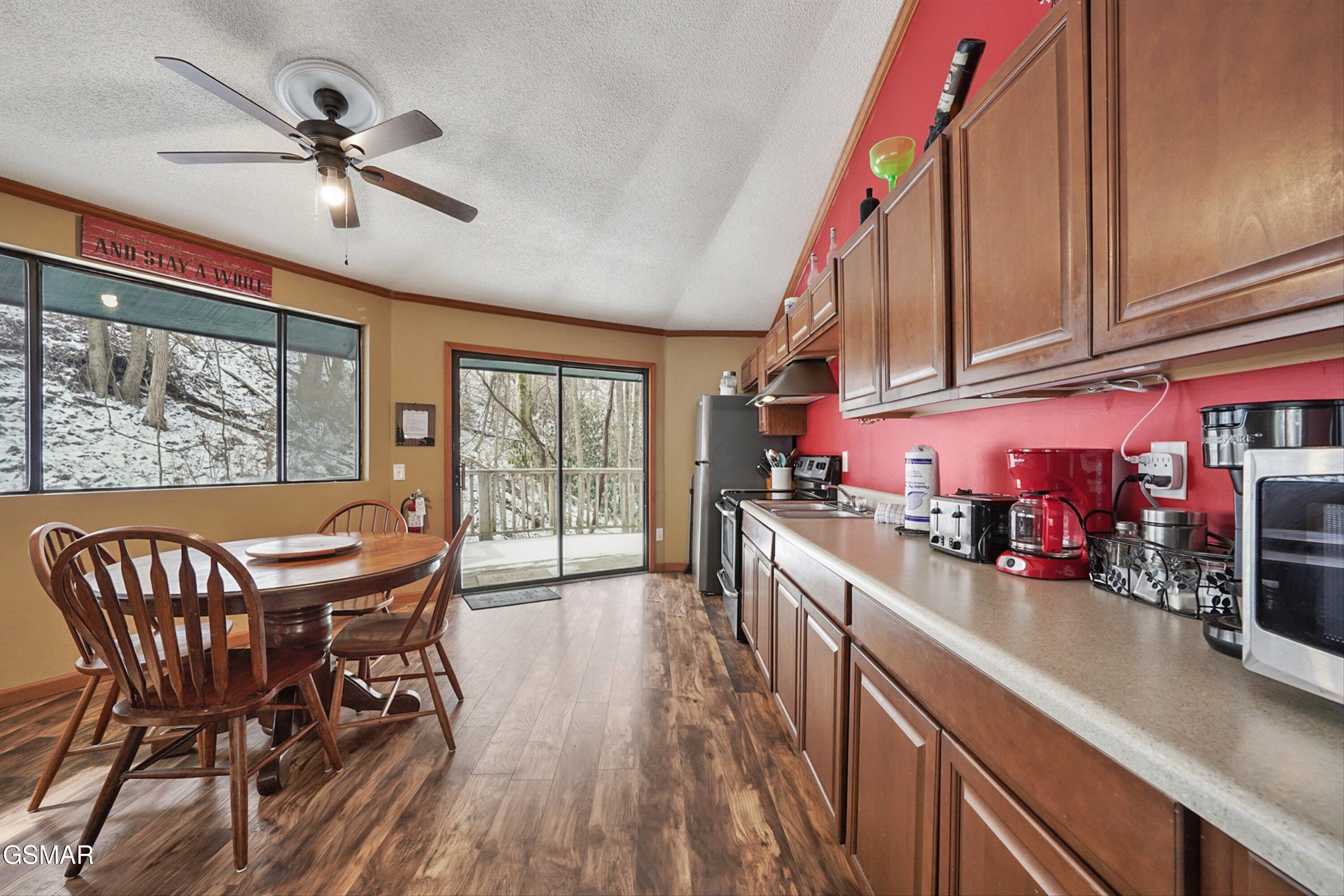 1321 N Baden Drive Gatlinburg TN 37738