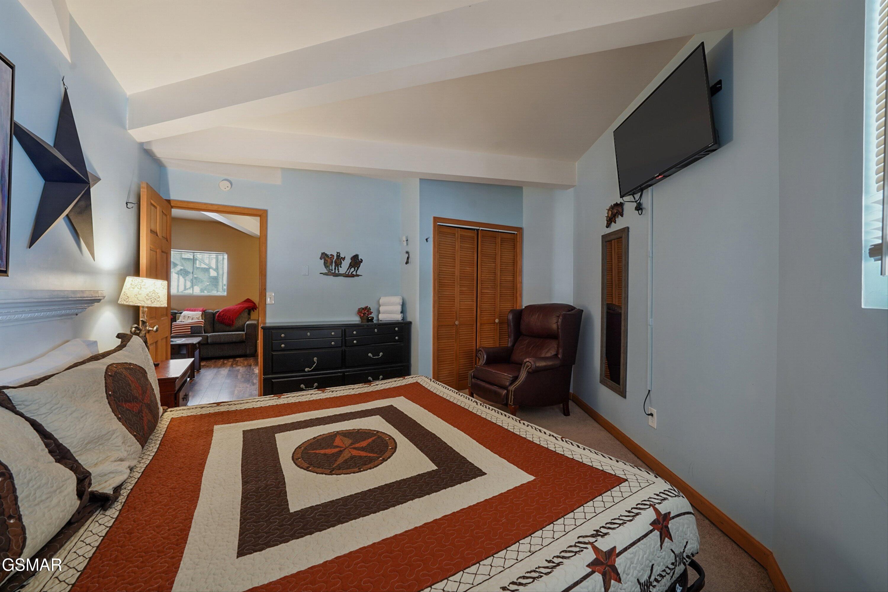 1321 N Baden Drive Gatlinburg TN 37738