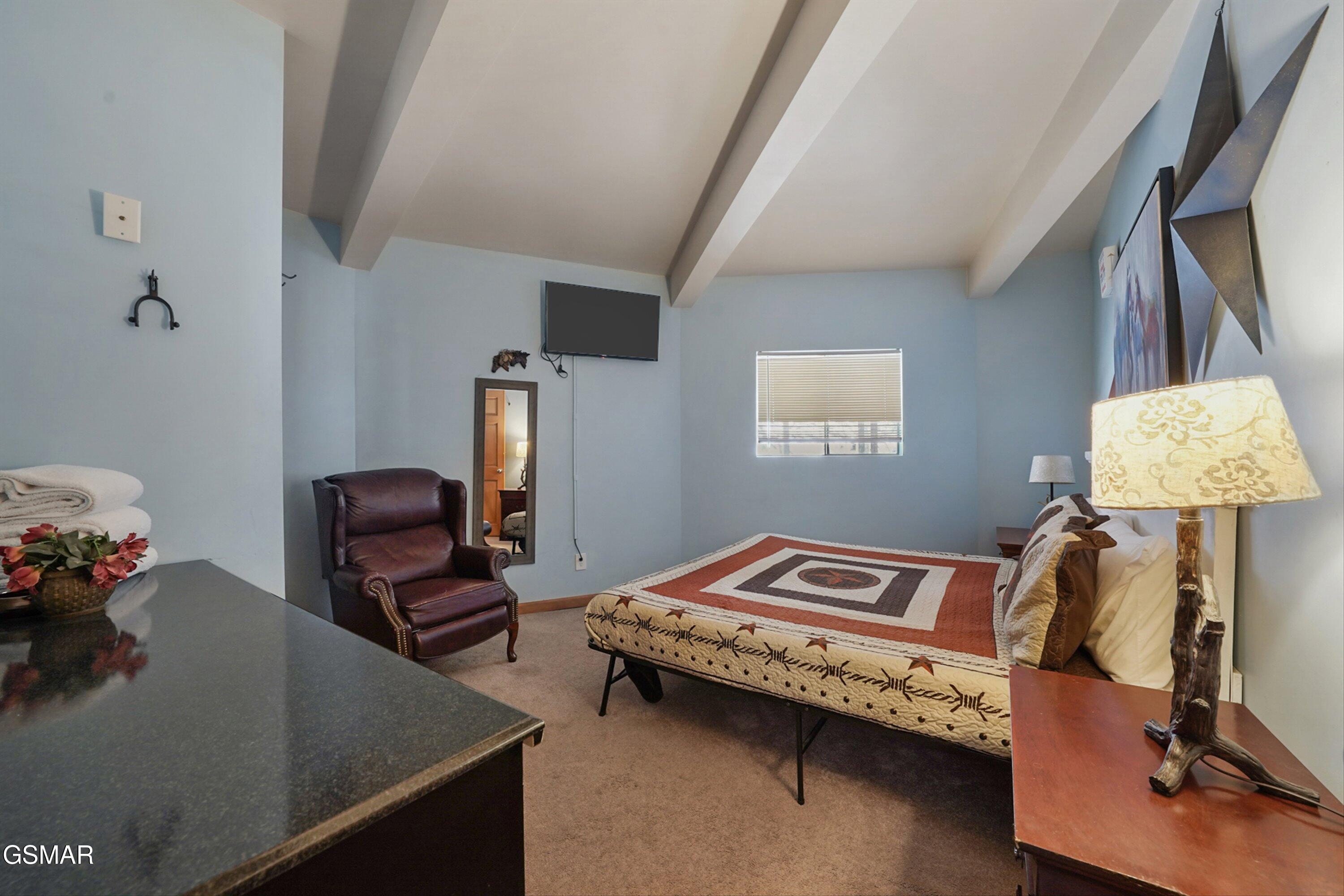 1321 N Baden Drive Gatlinburg TN 37738