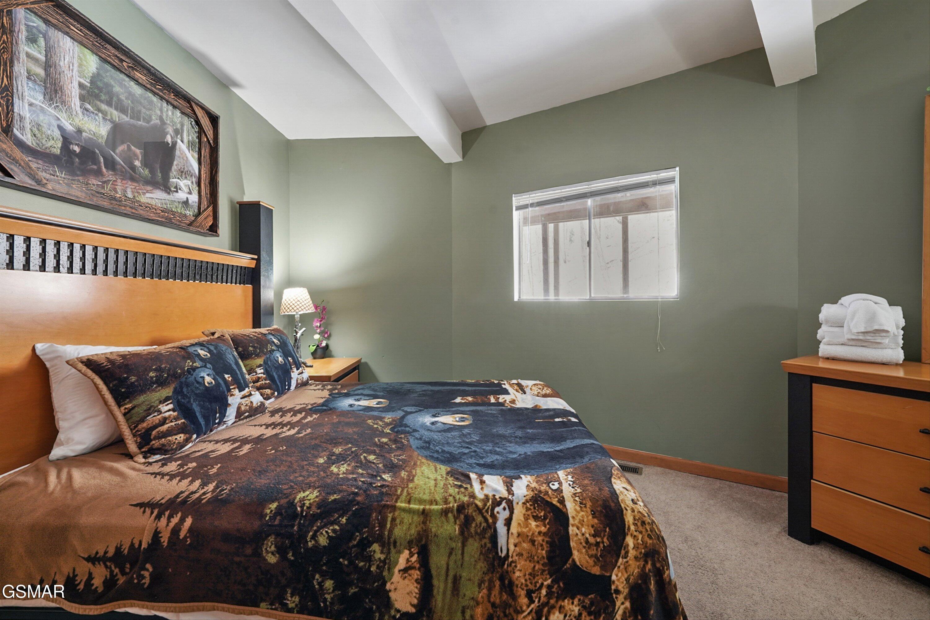 1321 N Baden Drive Gatlinburg TN 37738