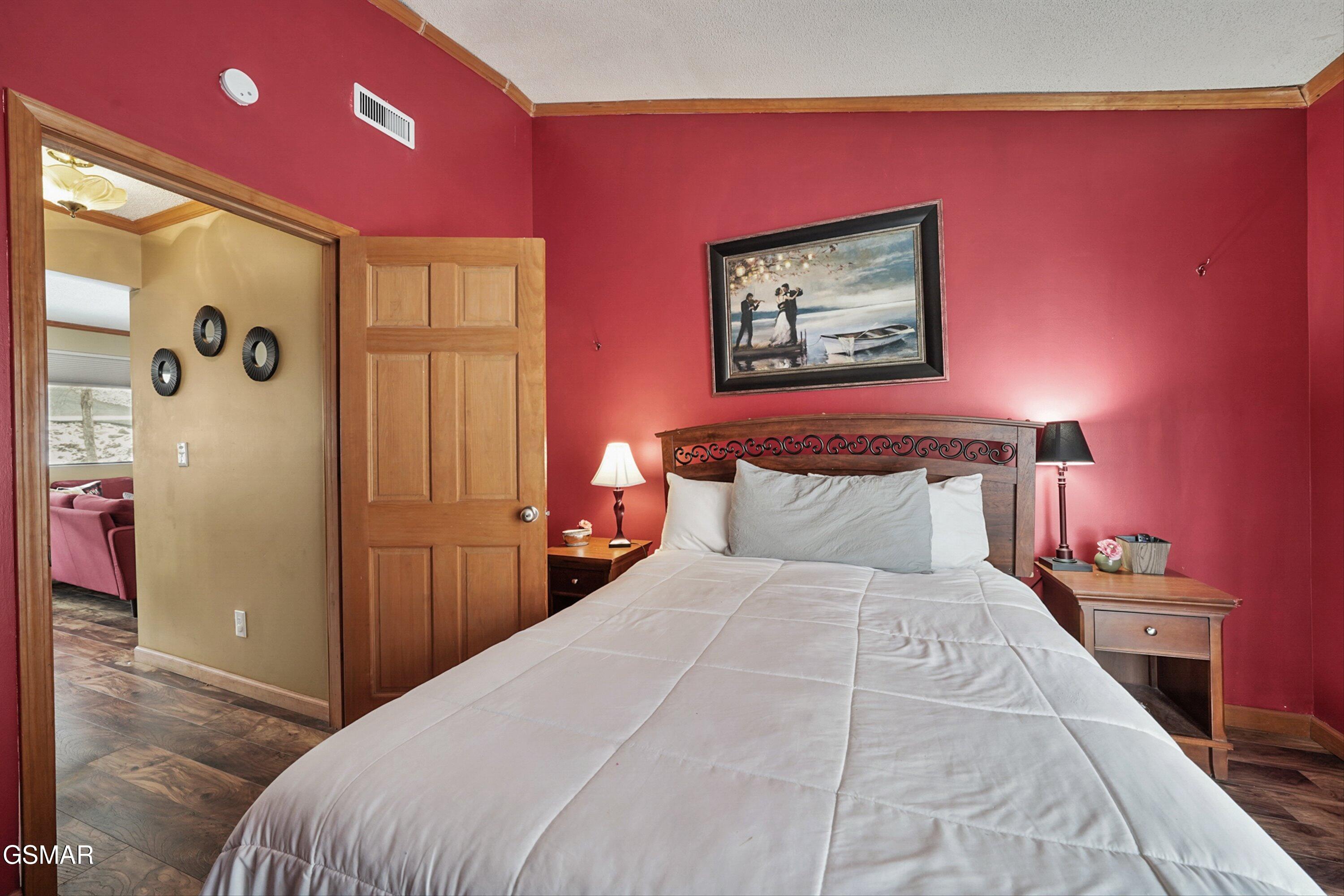 1321 N Baden Drive Gatlinburg TN 37738