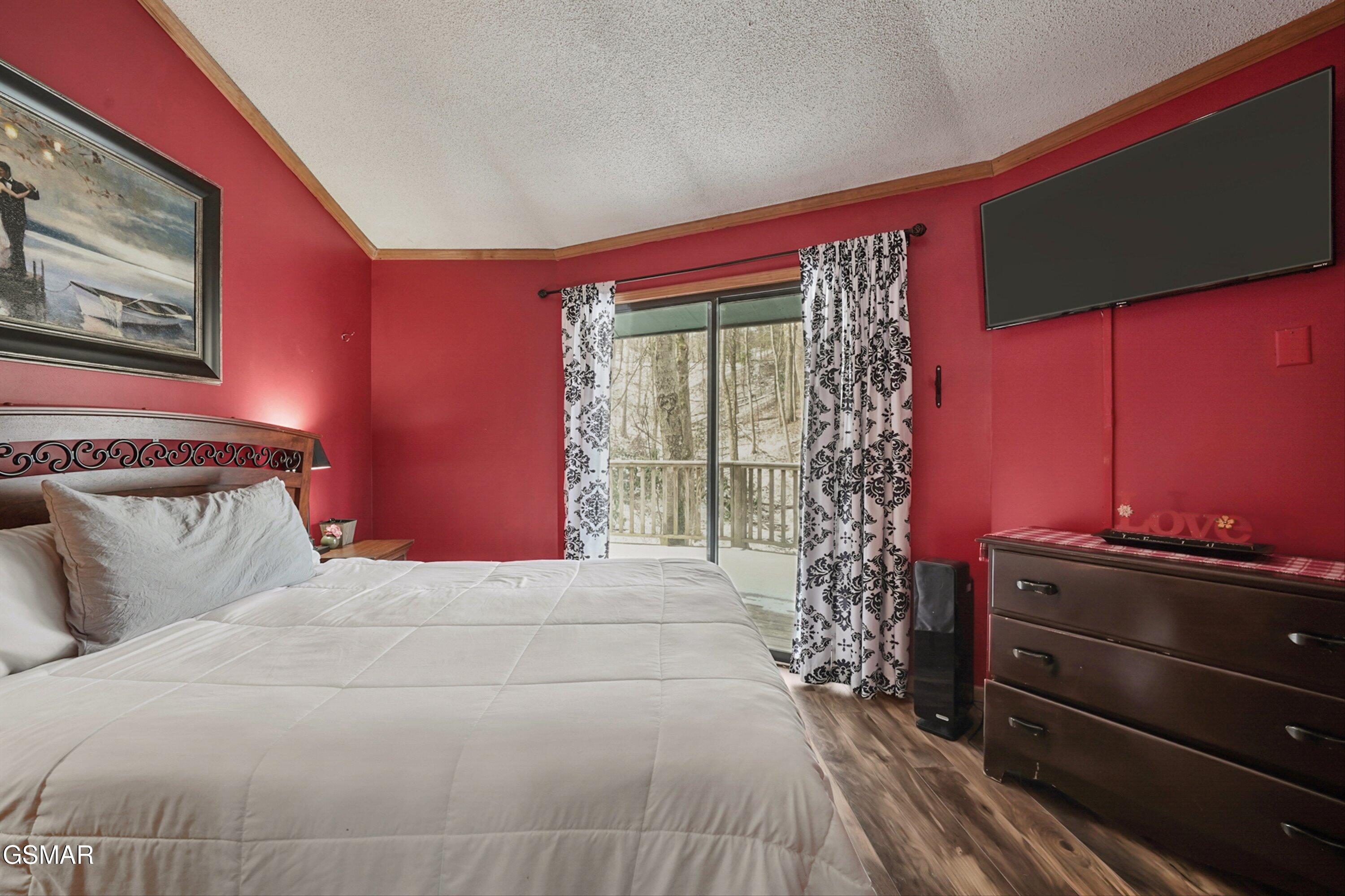 1321 N Baden Drive Gatlinburg TN 37738