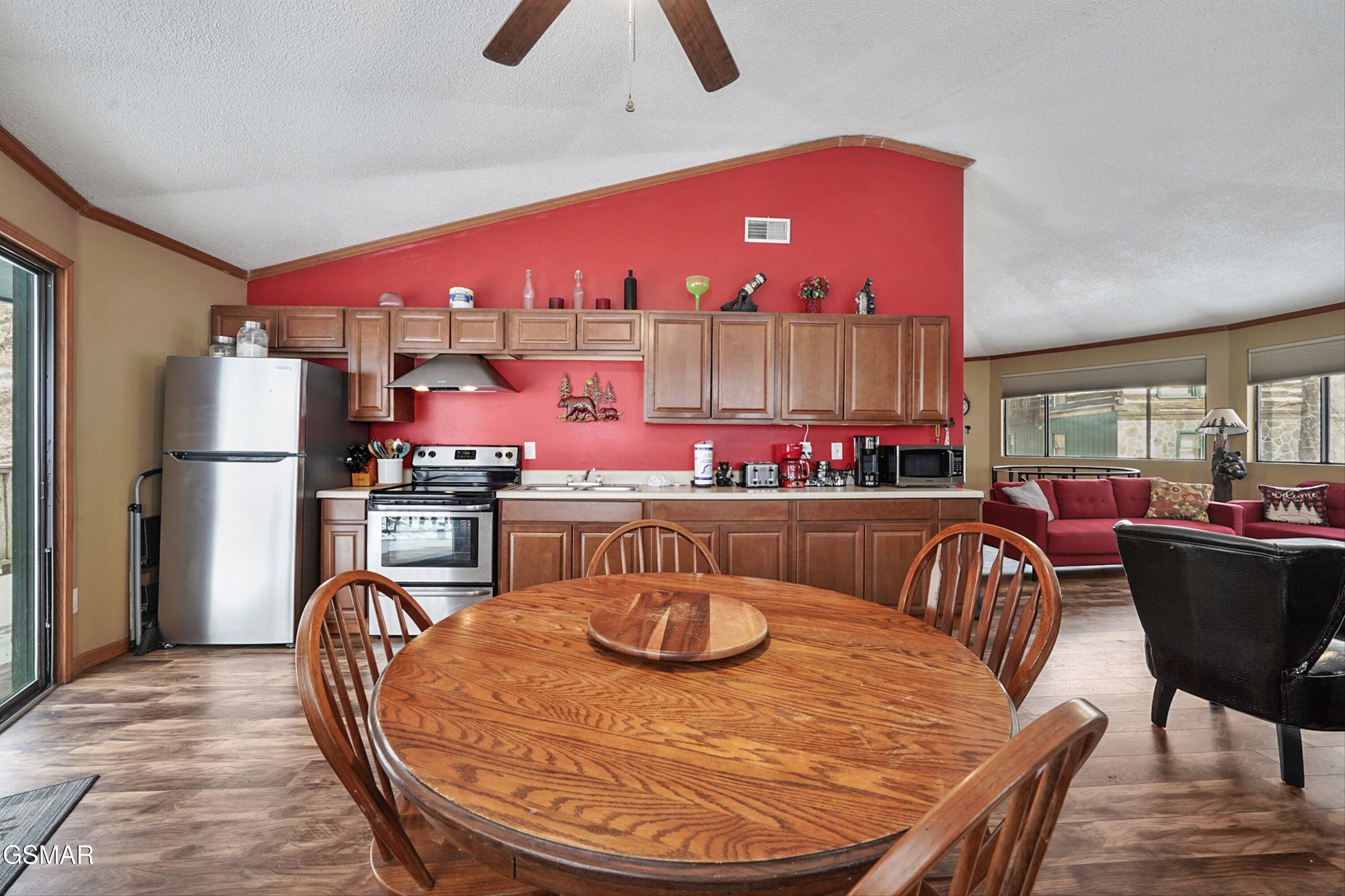 1321 N Baden Drive Gatlinburg TN 37738