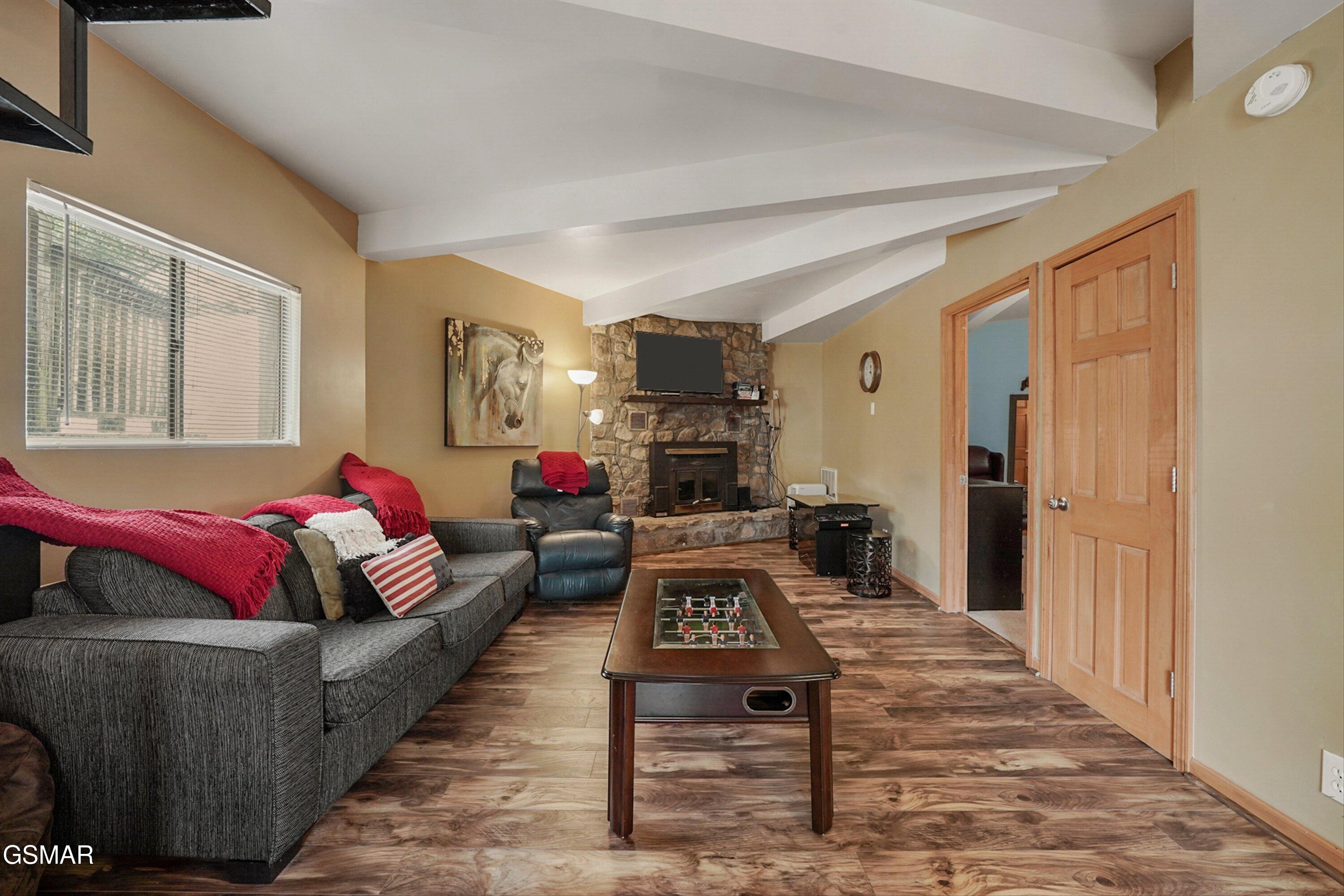 1321 N Baden Drive Gatlinburg TN 37738