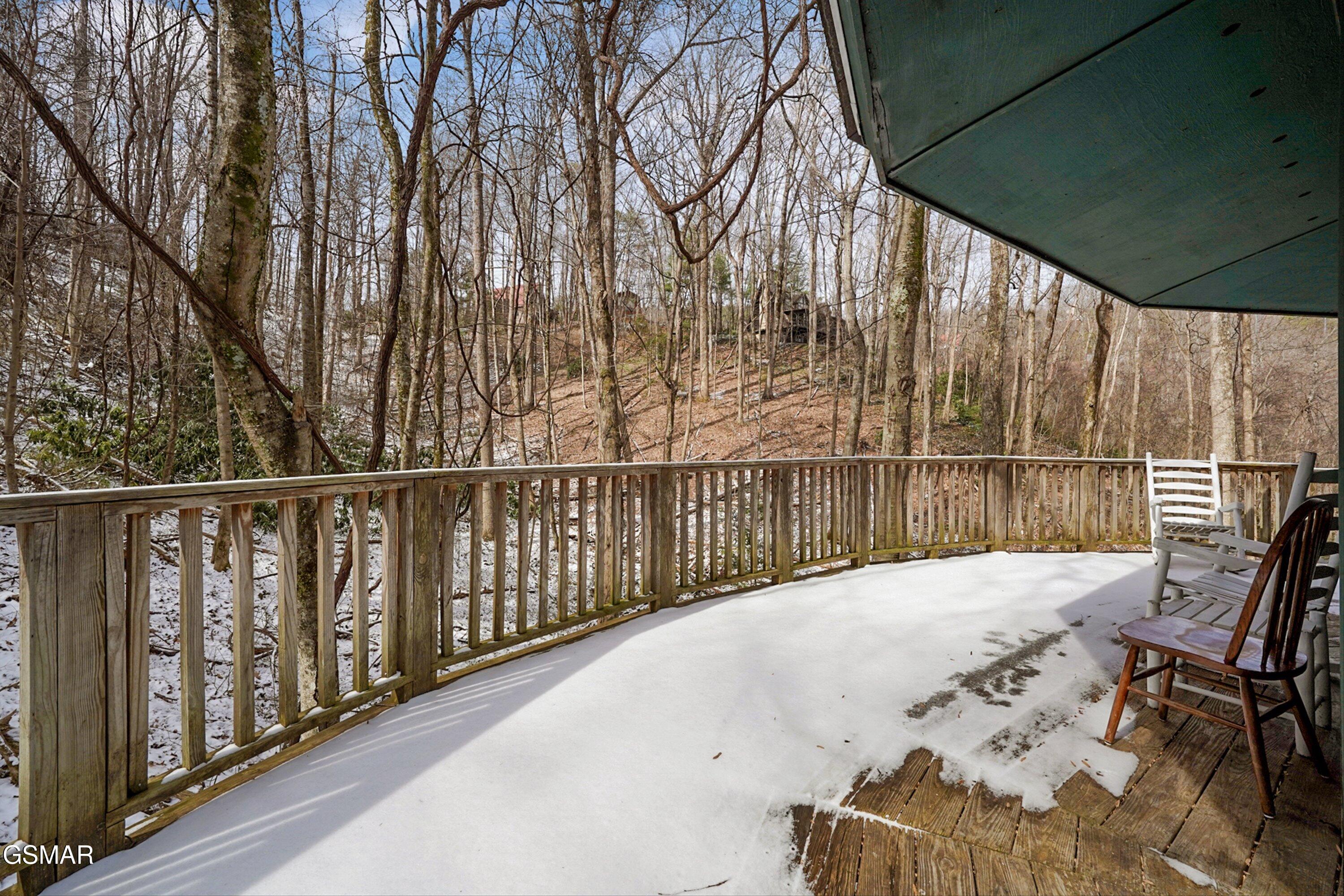 1321 N Baden Drive Gatlinburg TN 37738