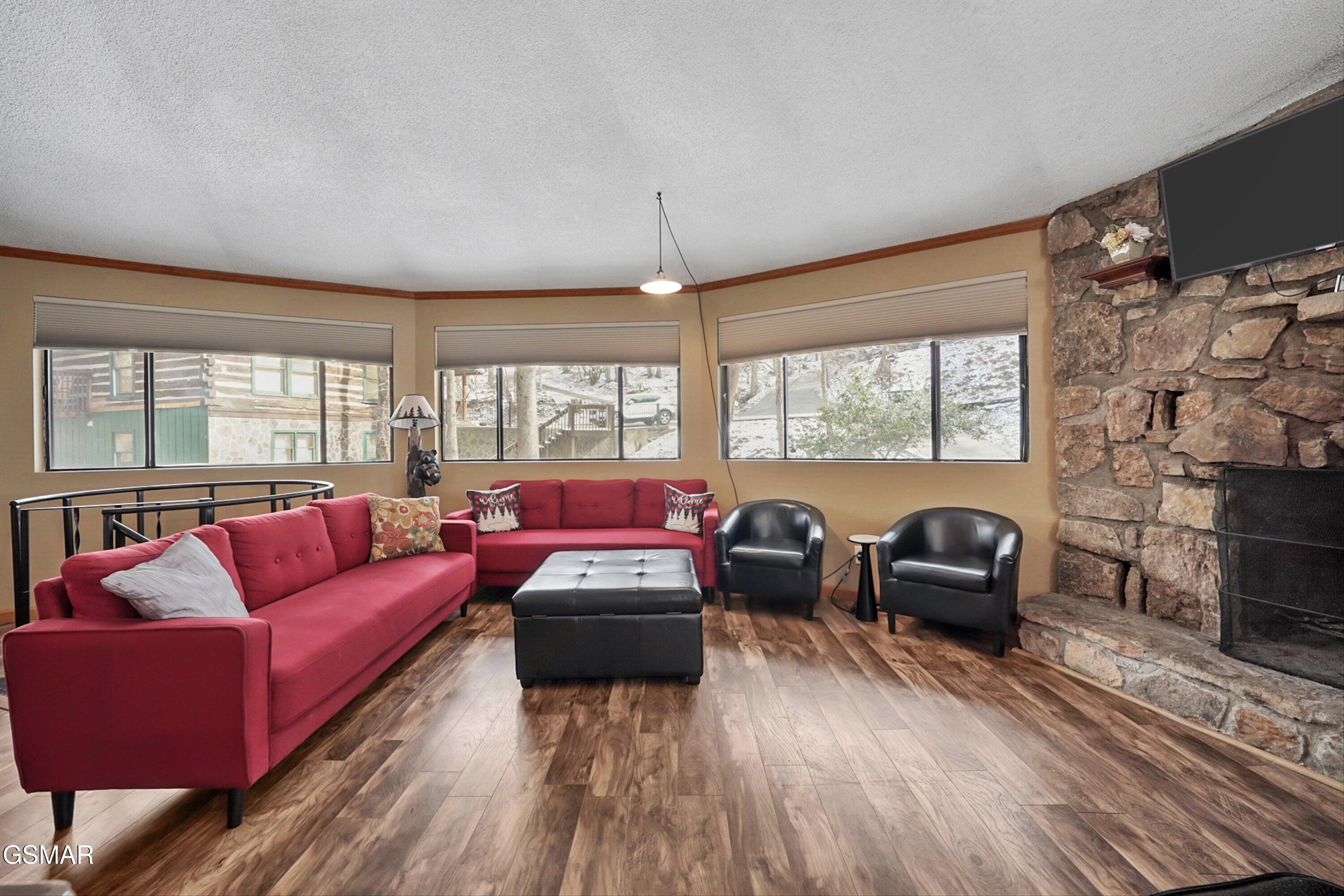 1321 N Baden Drive Gatlinburg TN 37738