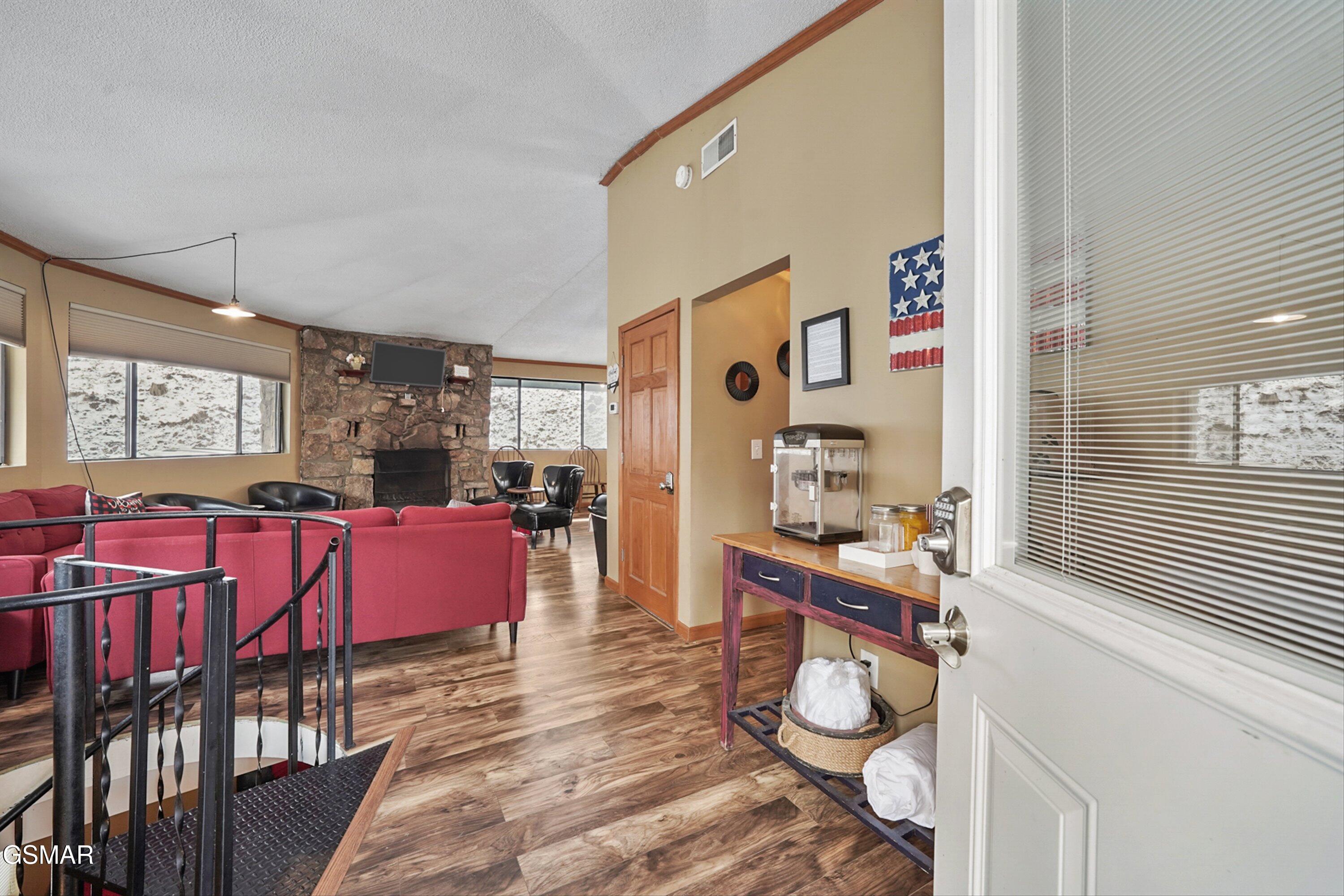 1321 N Baden Drive Gatlinburg TN 37738