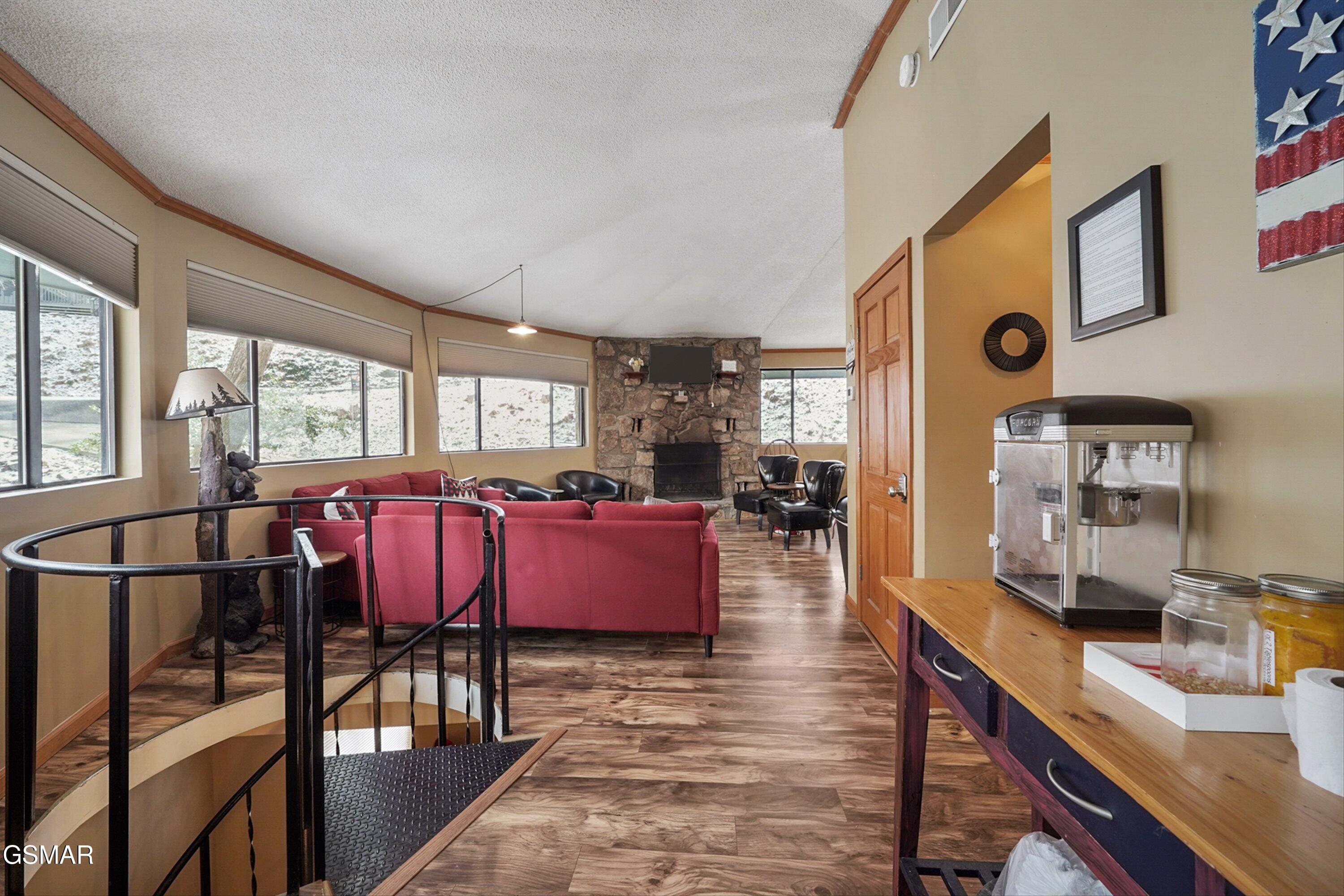 1321 N Baden Drive Gatlinburg TN 37738