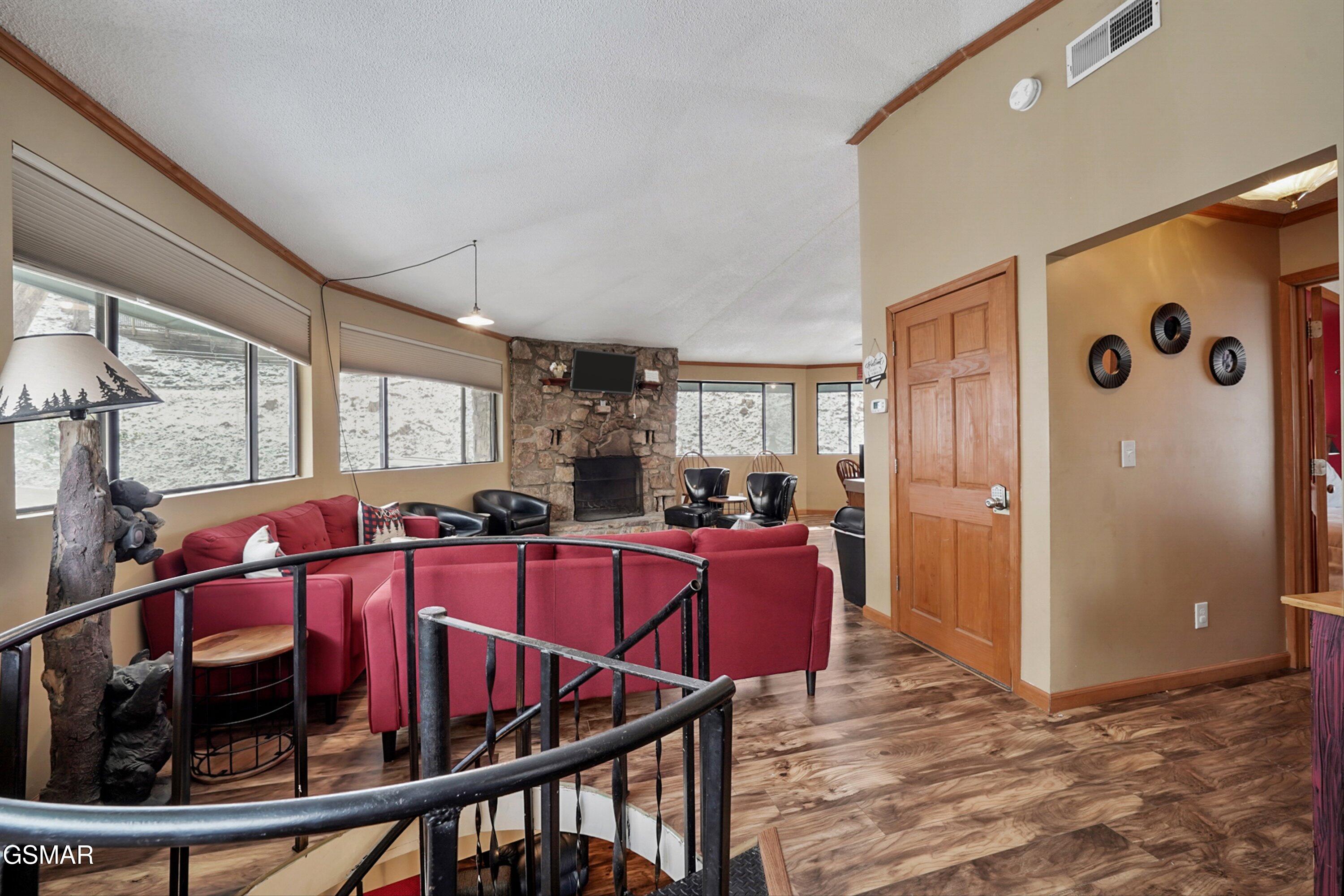 1321 N Baden Drive Gatlinburg TN 37738