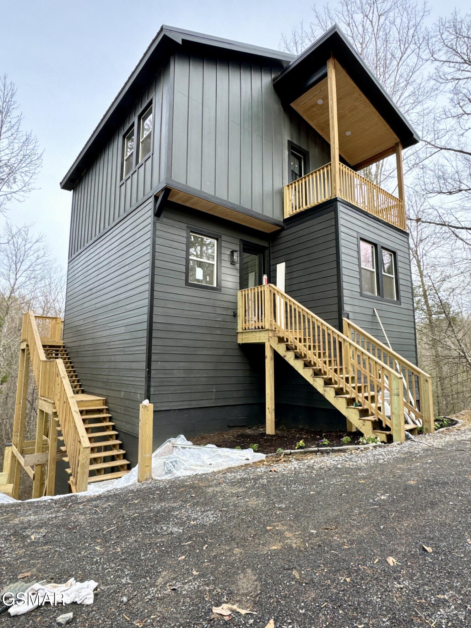 924 N N Highland Drive Gatlinburg TN 37738