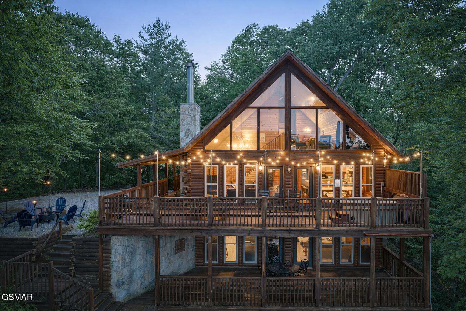 531 Gatlin Drive Gatlinburg TN 37738