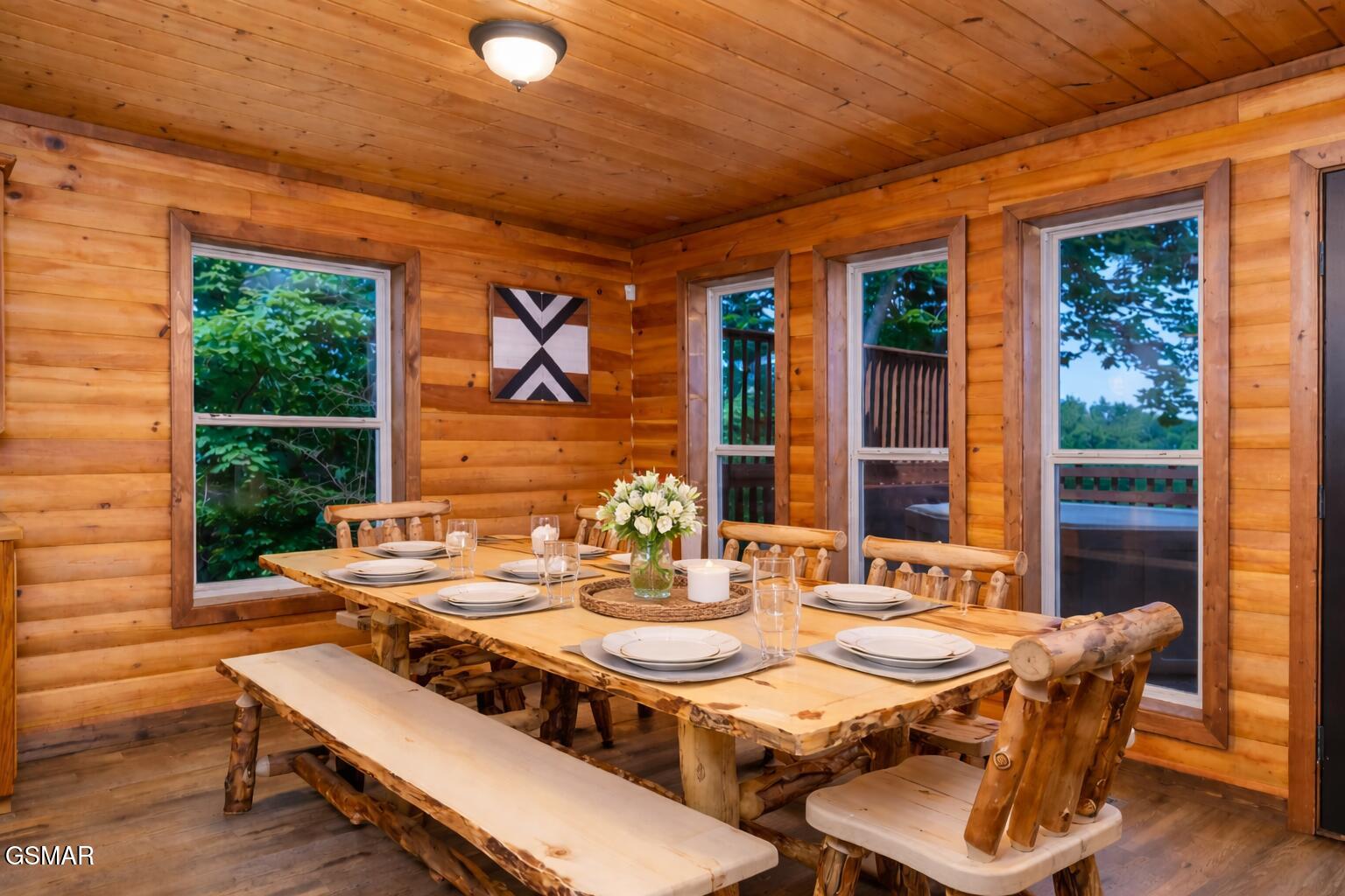 531 Gatlin Drive Gatlinburg TN 37738
