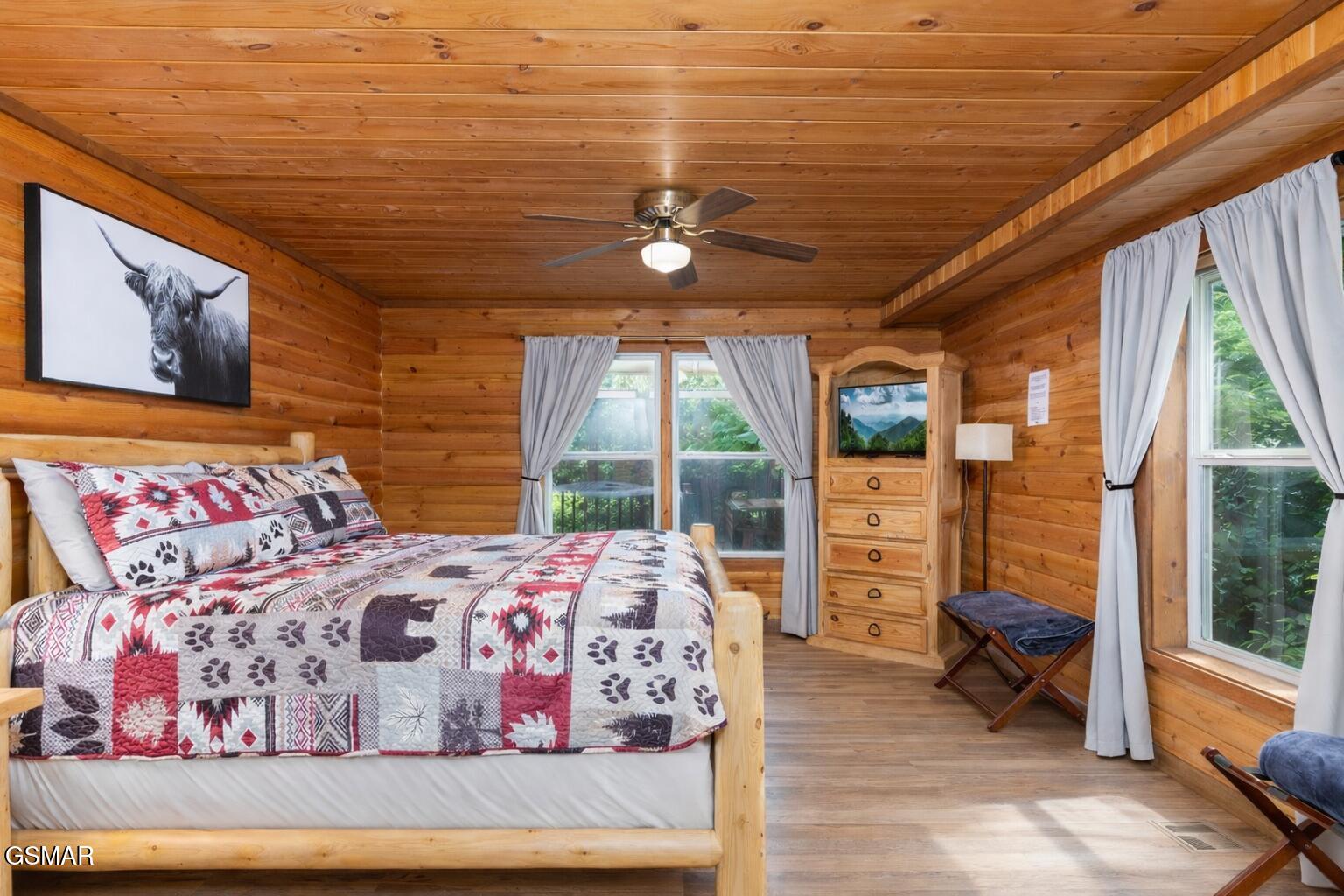 531 Gatlin Drive Gatlinburg TN 37738