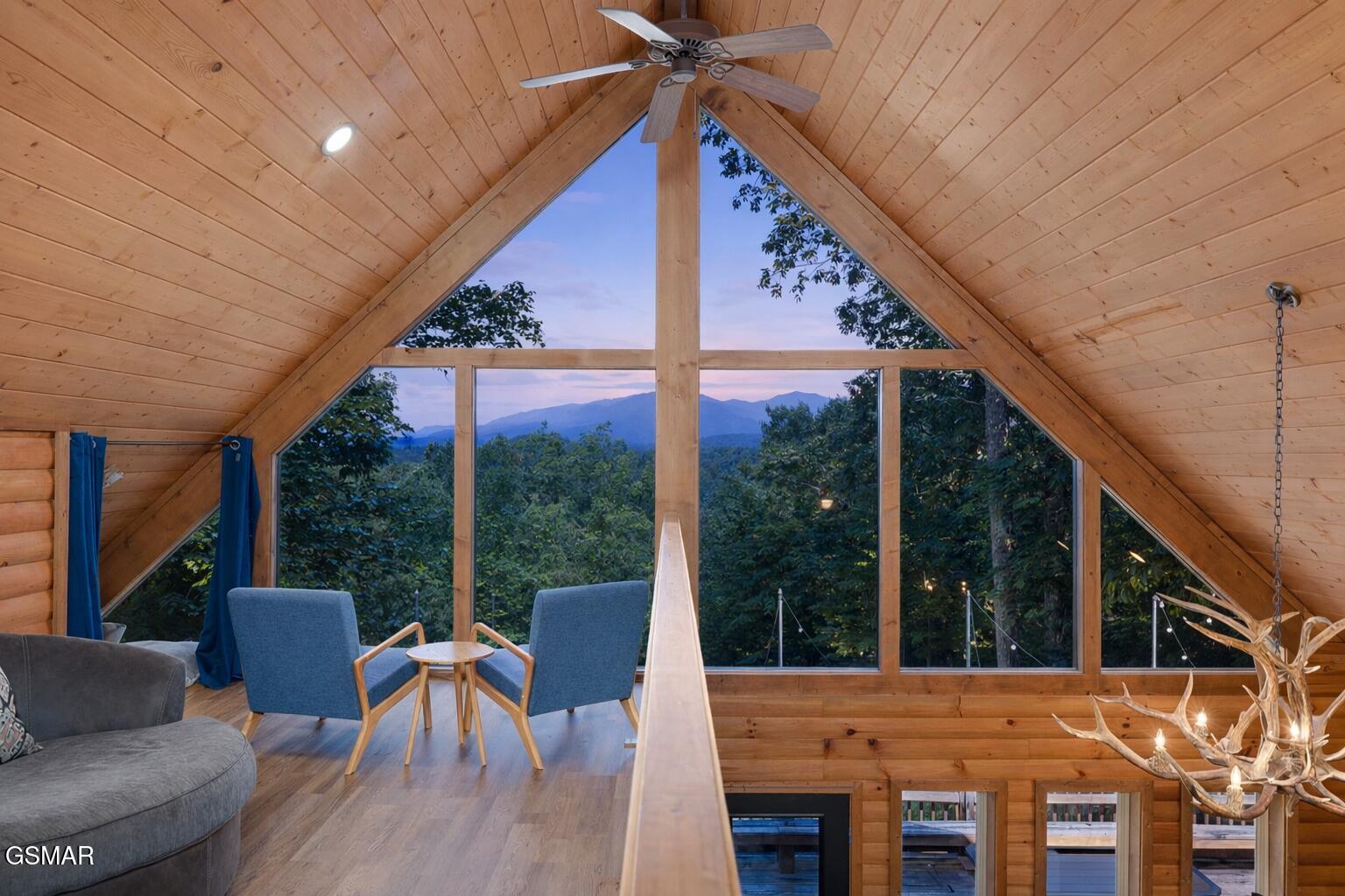 531 Gatlin Drive Gatlinburg TN 37738
