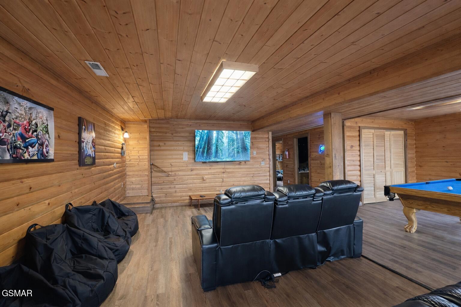 531 Gatlin Drive Gatlinburg TN 37738