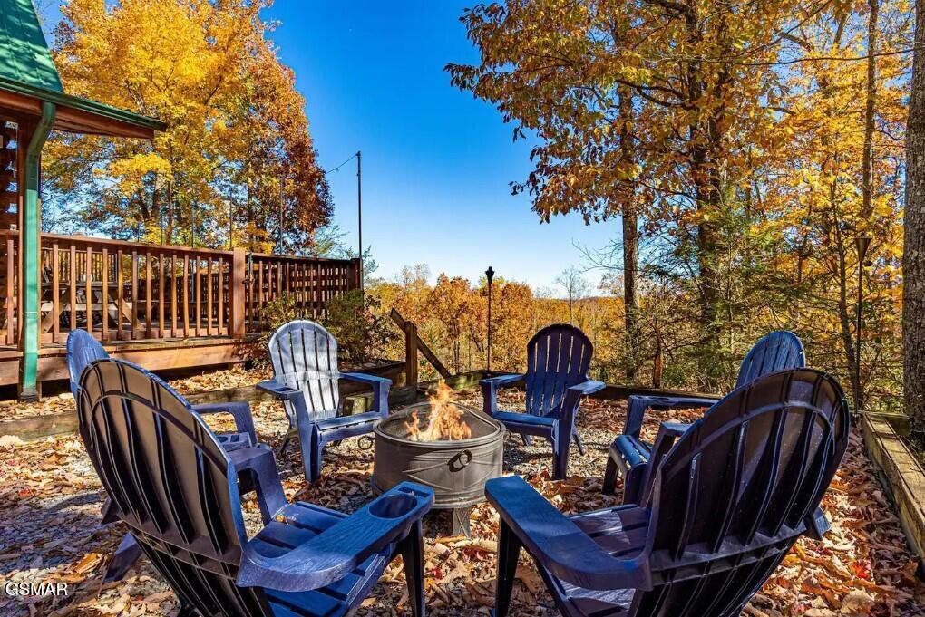 531 Gatlin Drive Gatlinburg TN 37738