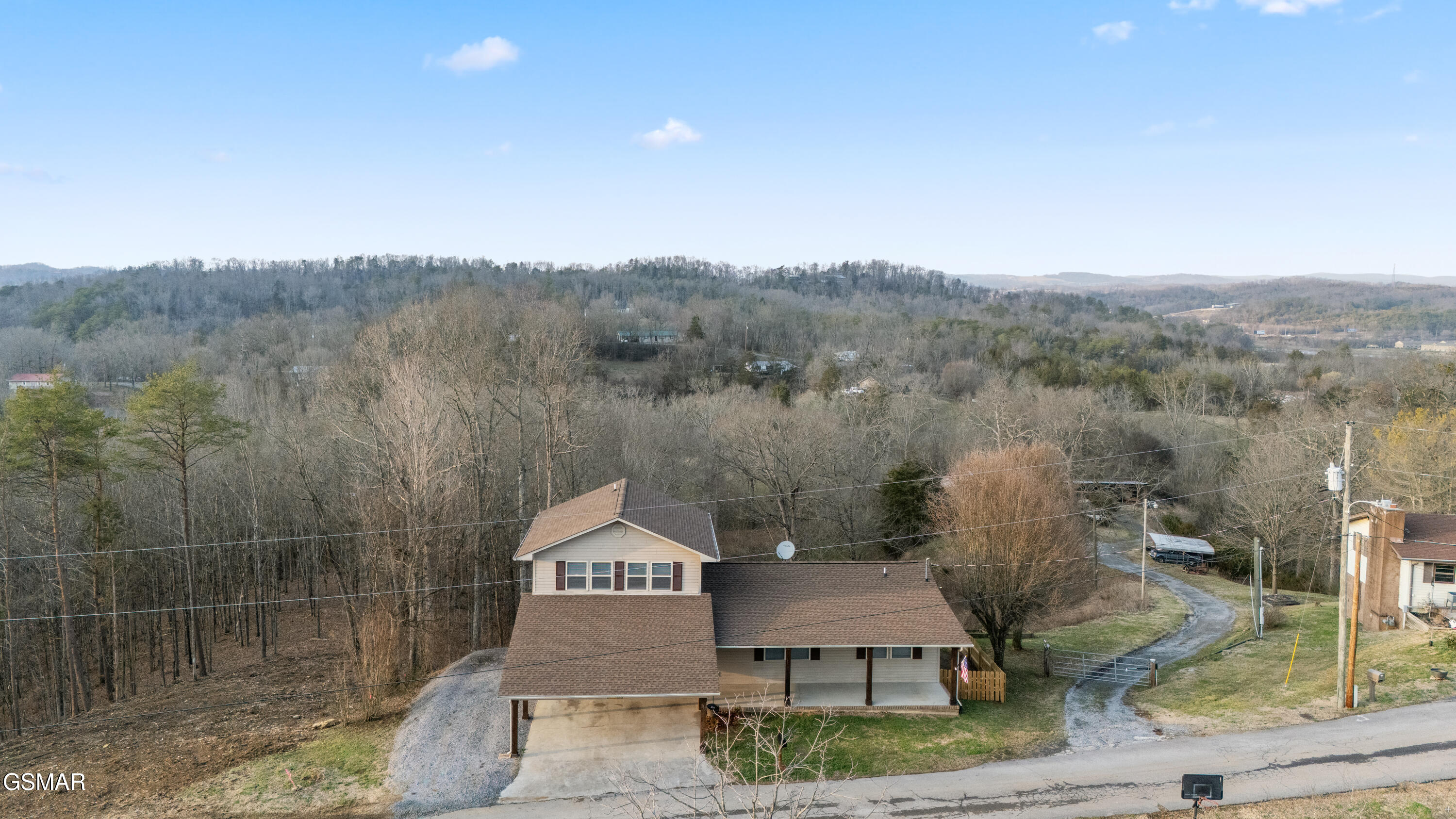 111 Cedar Hills Road Sevierville TN 37862