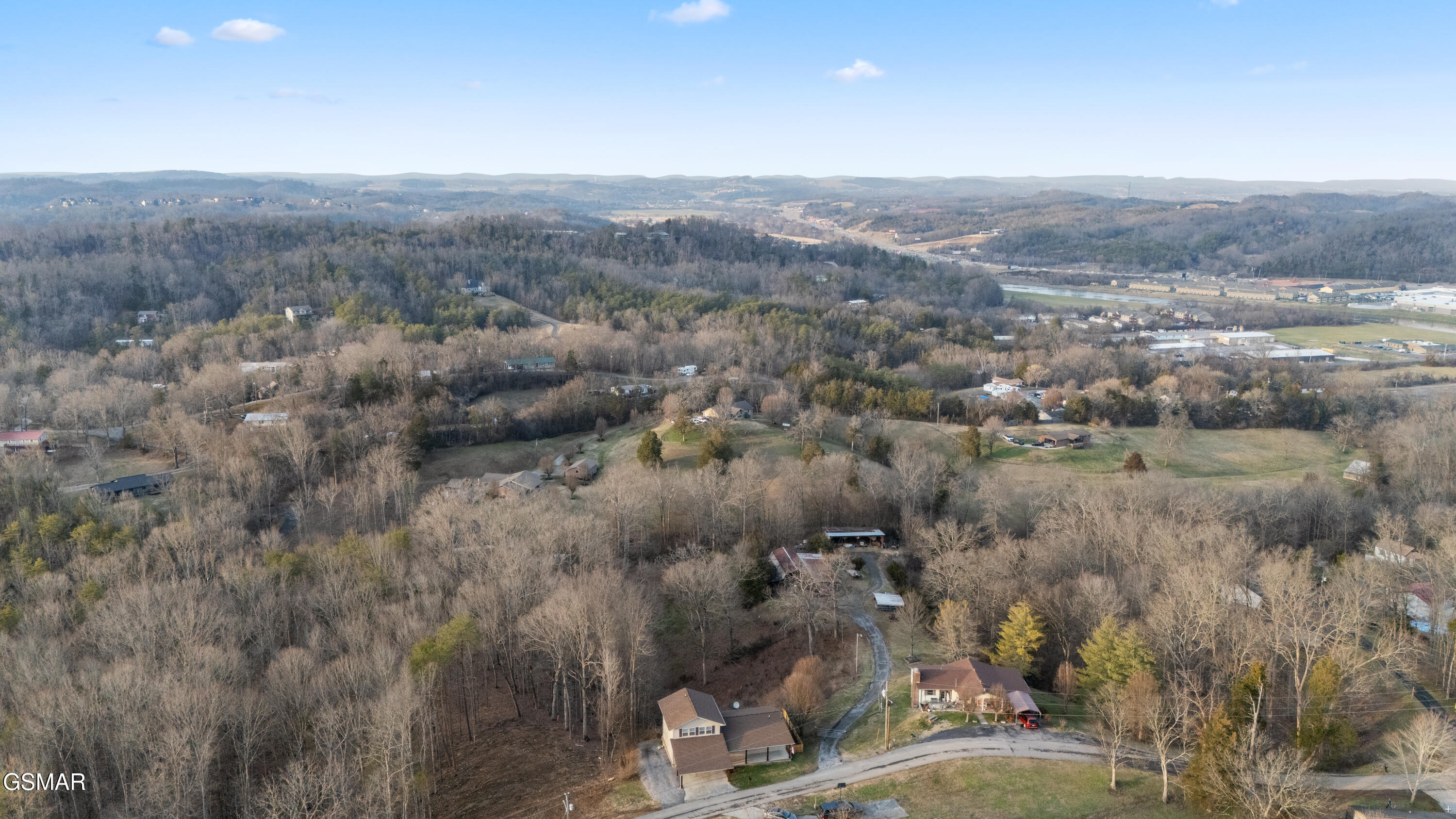 111 Cedar Hills Road Sevierville TN 37862