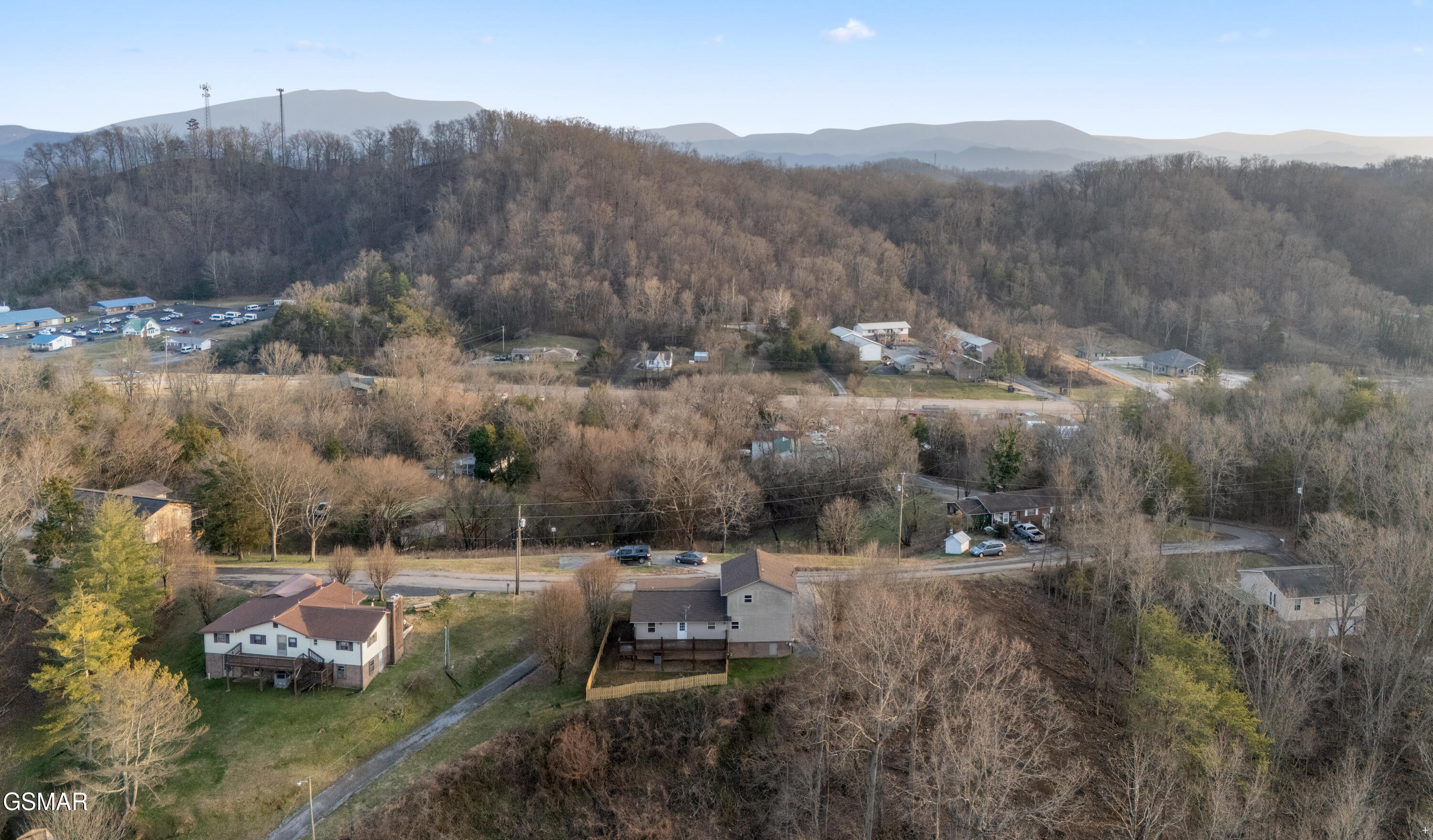 111 Cedar Hills Road Sevierville TN 37862